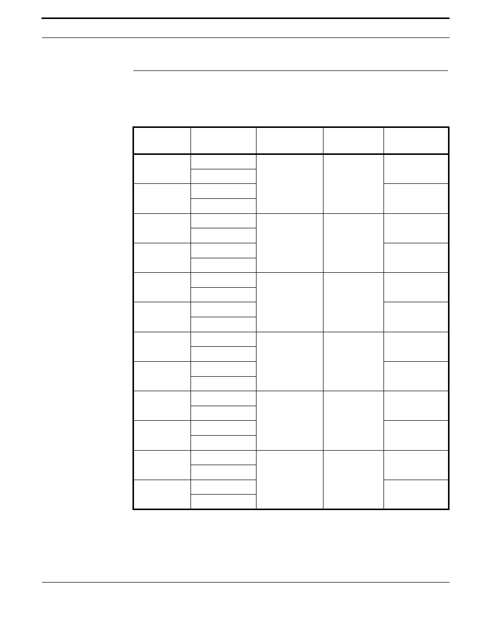 Documenting the physical location of each device | Interlogix TruPortal User Manual | Page 17 / 138