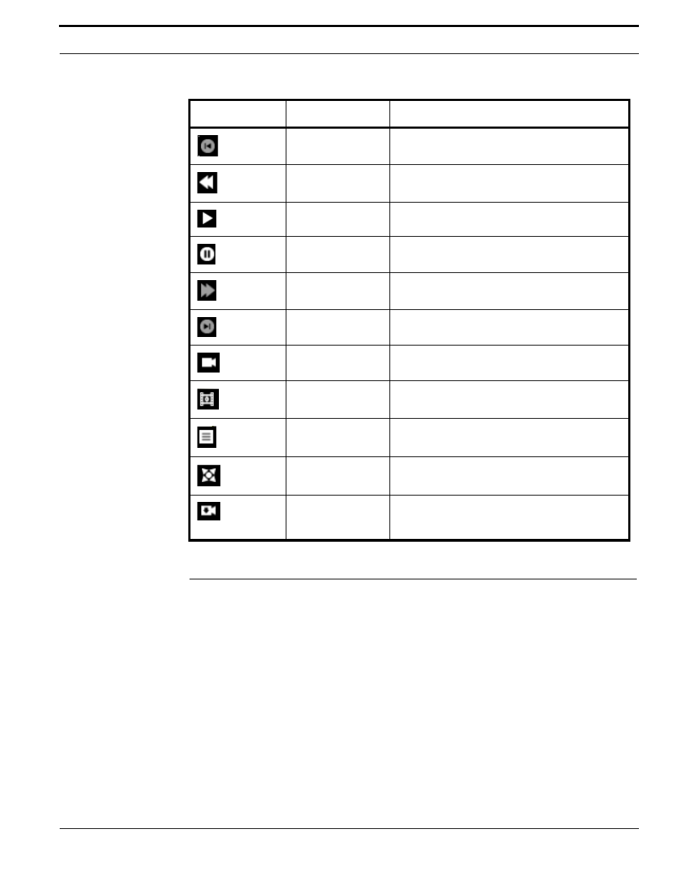 Controlling doors, Open a door | Interlogix TruPortal User Manual | Page 91 / 138