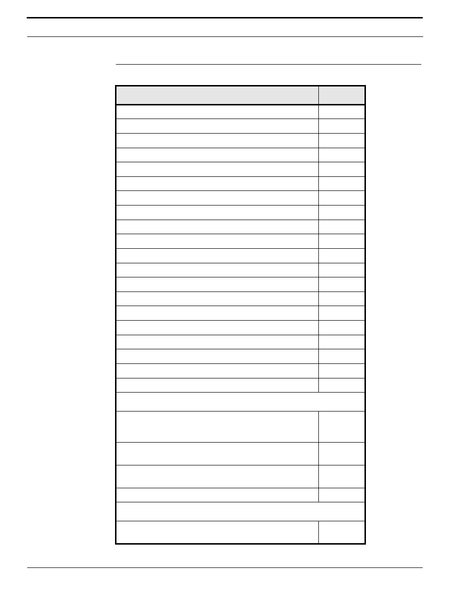 Capacidades del sistema | Interlogix TruPortal User Manual | Page 128 / 152