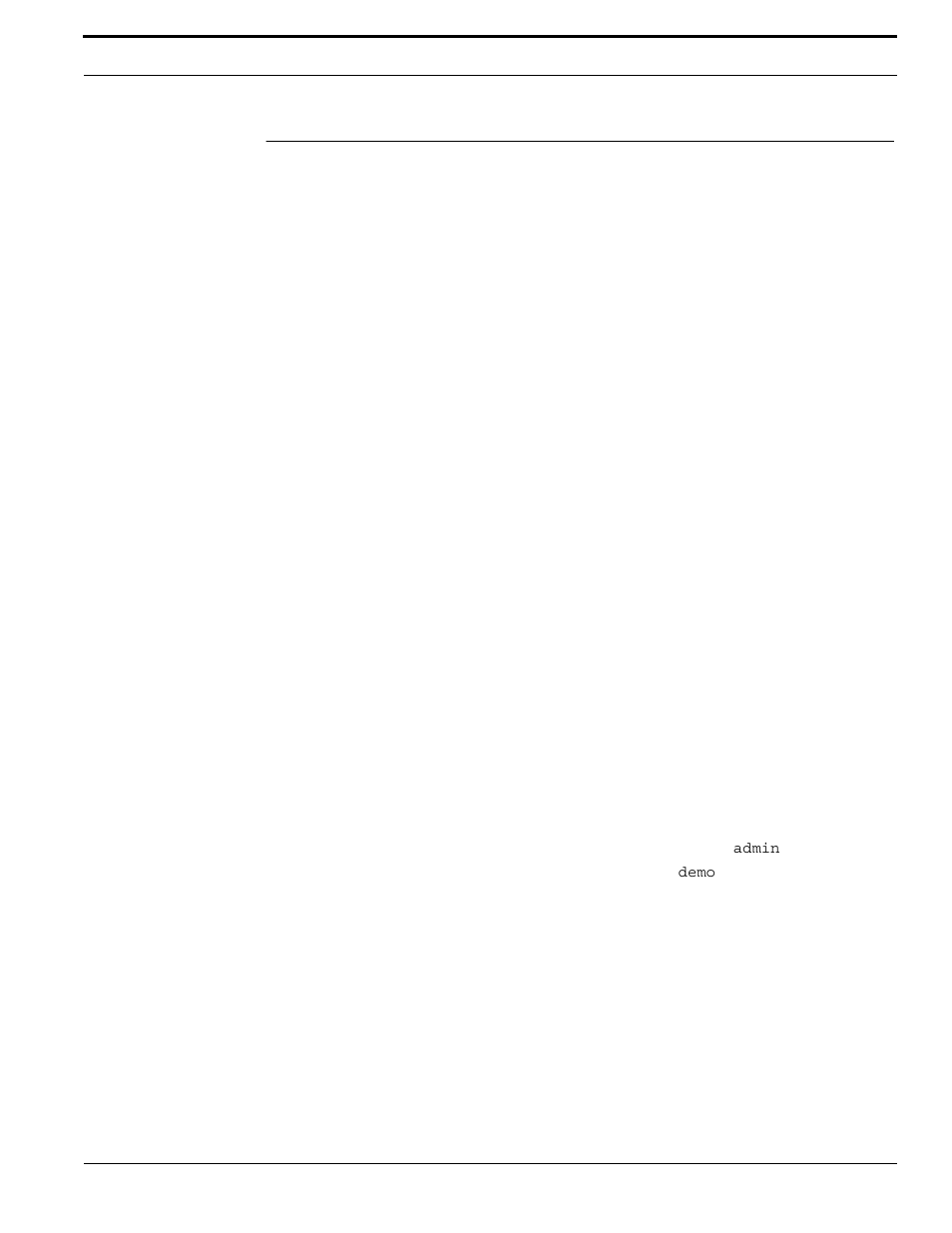 Uso del asistente de instalación | Interlogix TruPortal User Manual | Page 21 / 152