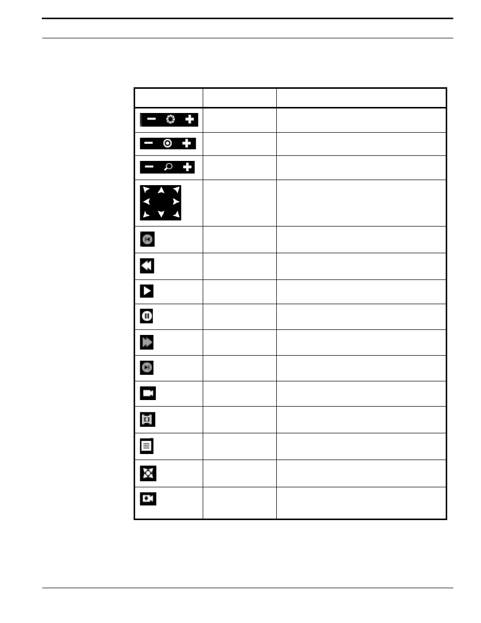 Interlogix TruPortal User Manual | Page 99 / 152
