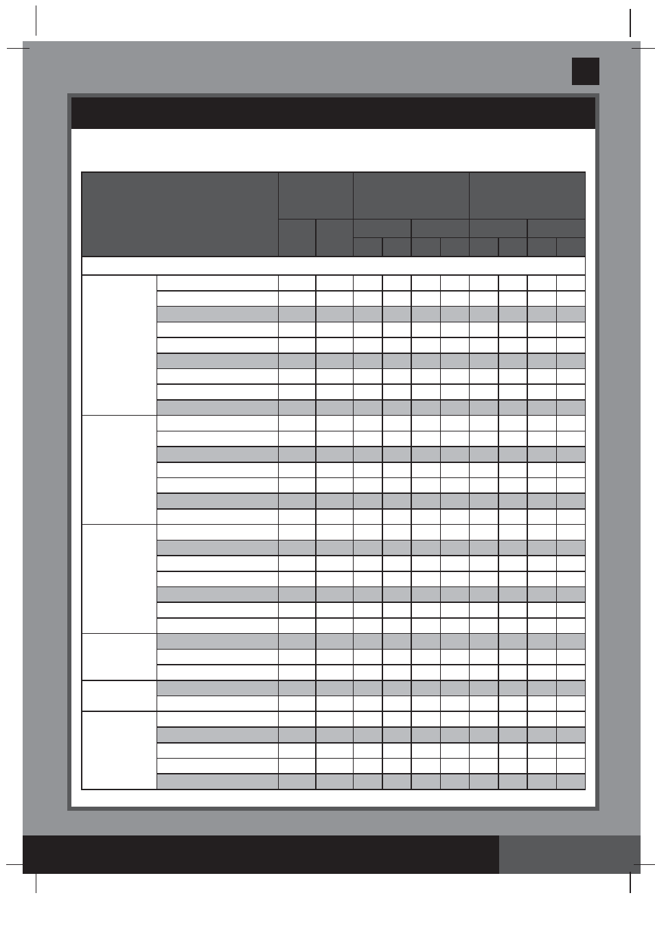 Save these instructions, Intex pools salt table, English | Page 21 | Intex CS20110 2014 User Manual | Page 21 / 35