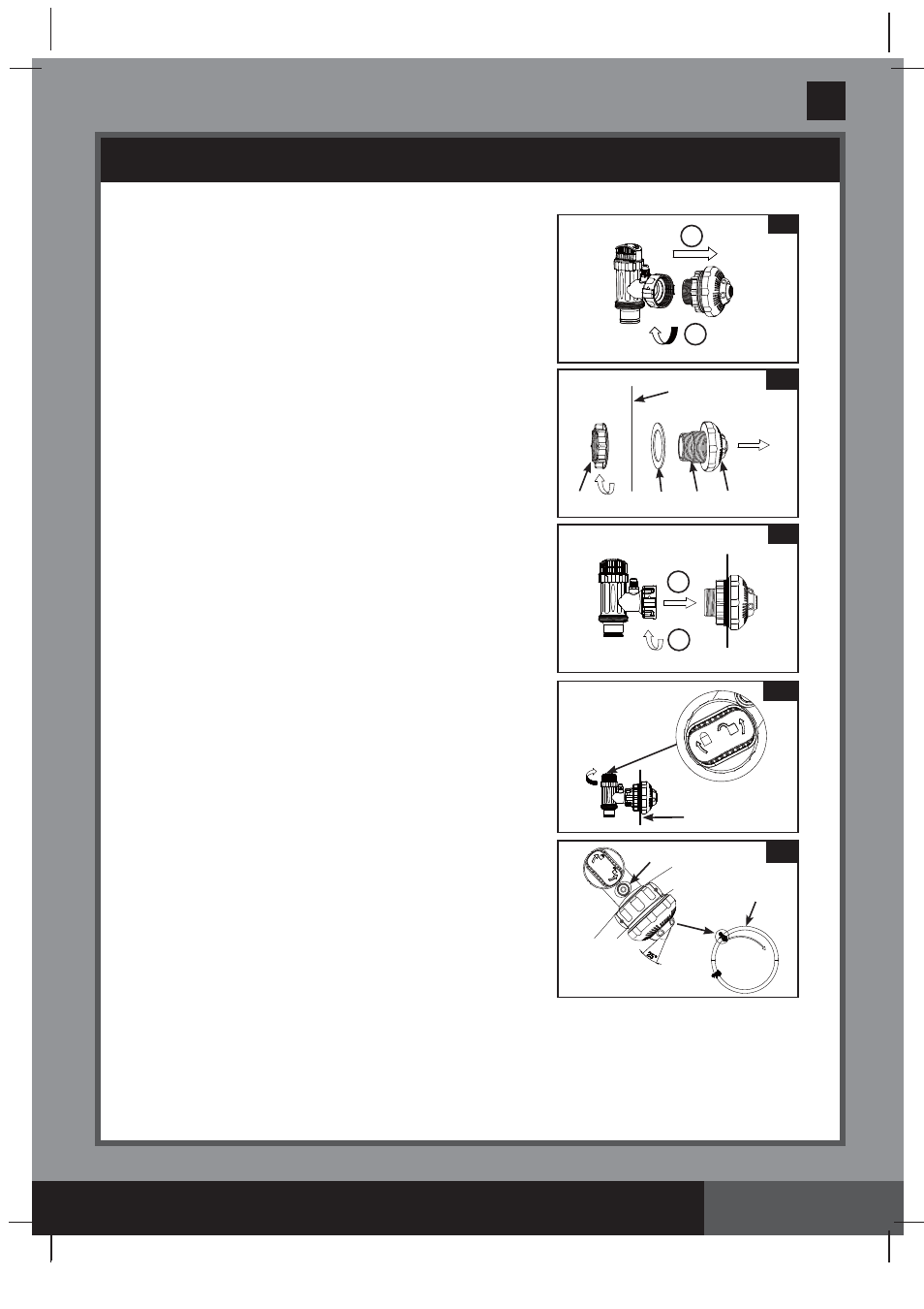 Save these instructions | Intex CS20110 2014 User Manual | Page 7 / 35