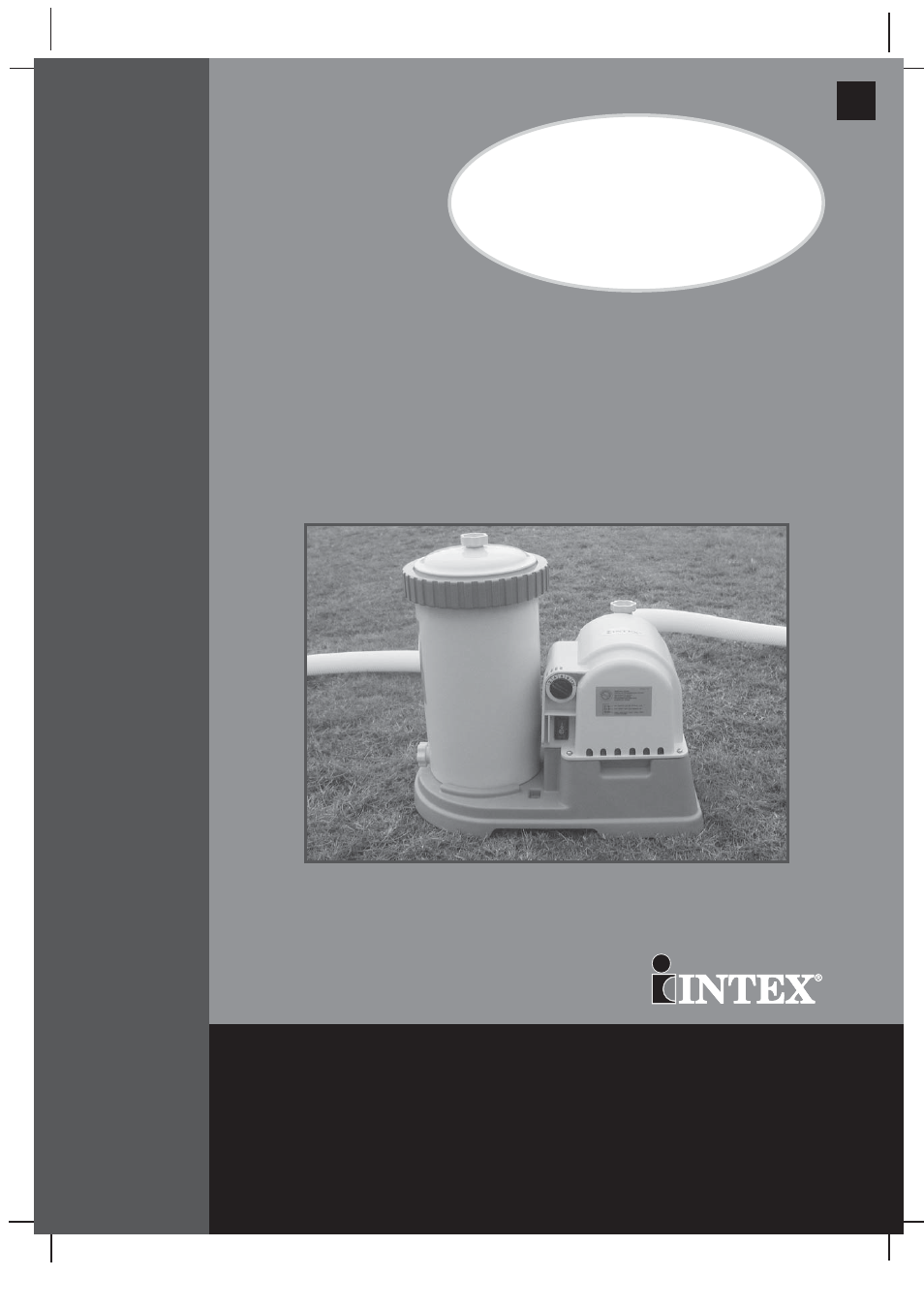 Intex 633T Krystal Clear 2014 User Manual | 16 pages