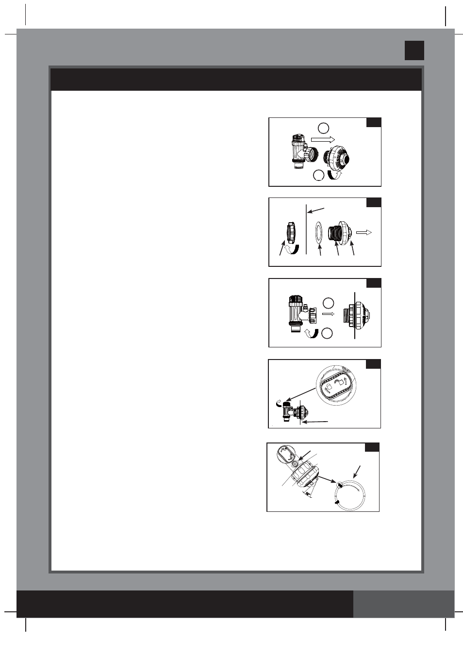 Save these instructions | Intex 633T Krystal Clear 2014 User Manual | Page 7 / 16