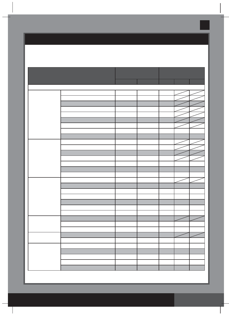 Save these instructions, English page 17 | Intex SF60110 2014 User Manual | Page 17 / 24