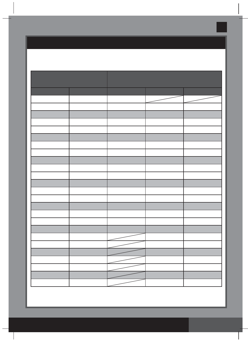 Save these instructions, Non-intex pools operating time table, English page 18 | Intex SF60110 2014 User Manual | Page 18 / 24