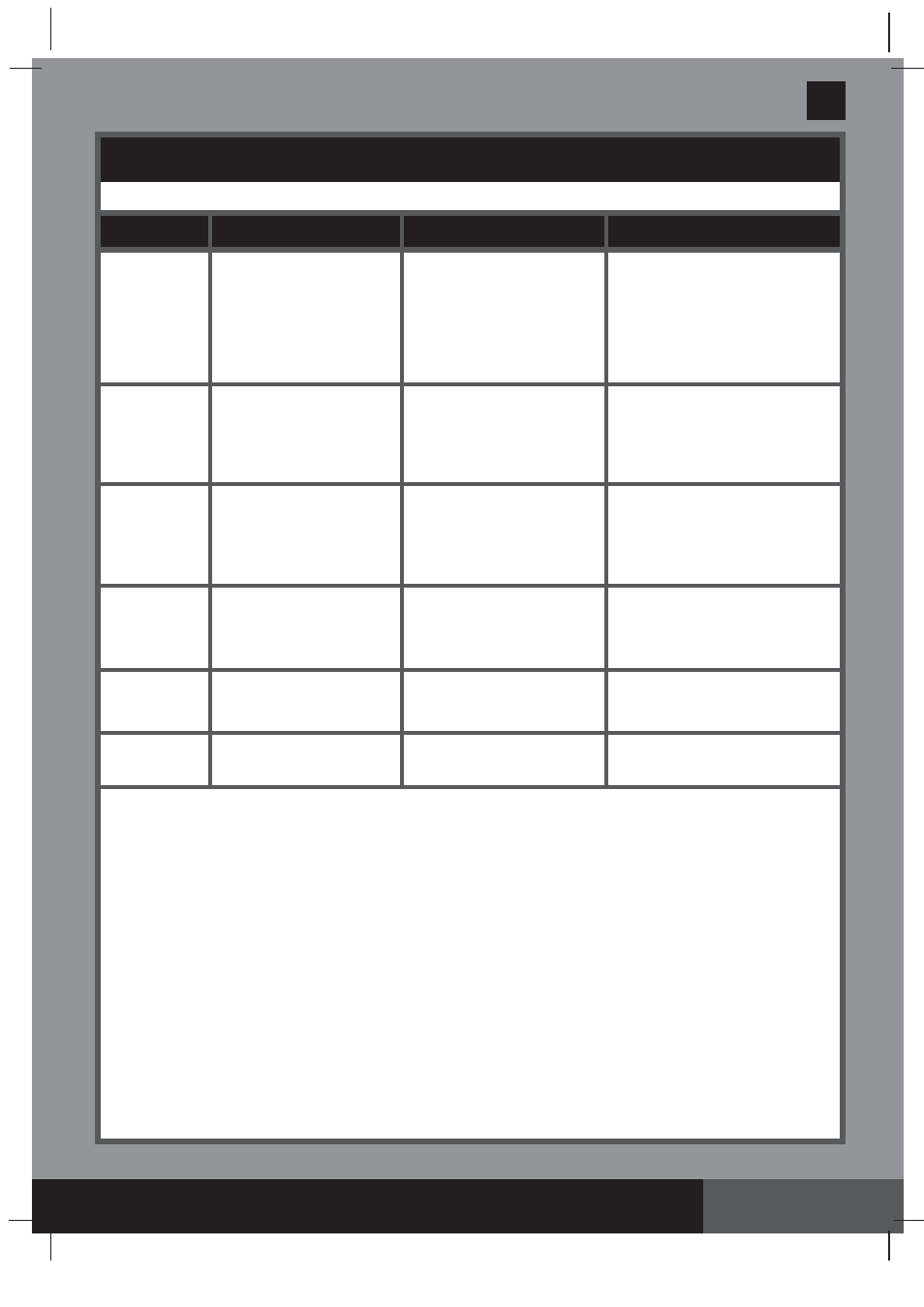 Save these instructions, Common pool problems, English page 22 | Intex SF60110 2014 User Manual | Page 22 / 24