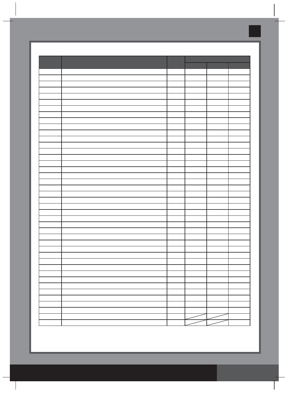 Save these instructions, English page 5 | Intex SF60110 2014 User Manual | Page 5 / 24