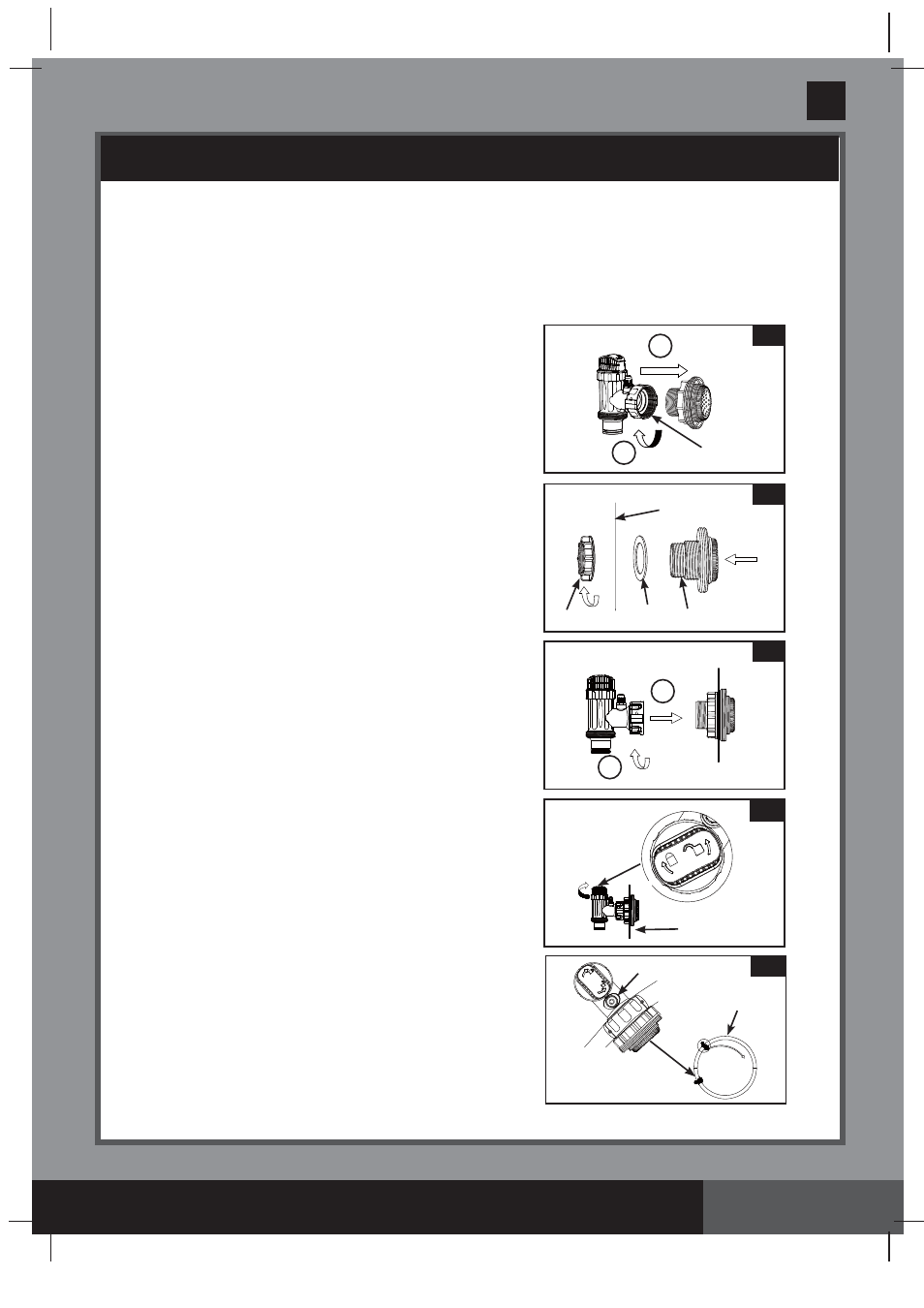 Save these instructions | Intex SF60110 2014 User Manual | Page 6 / 24