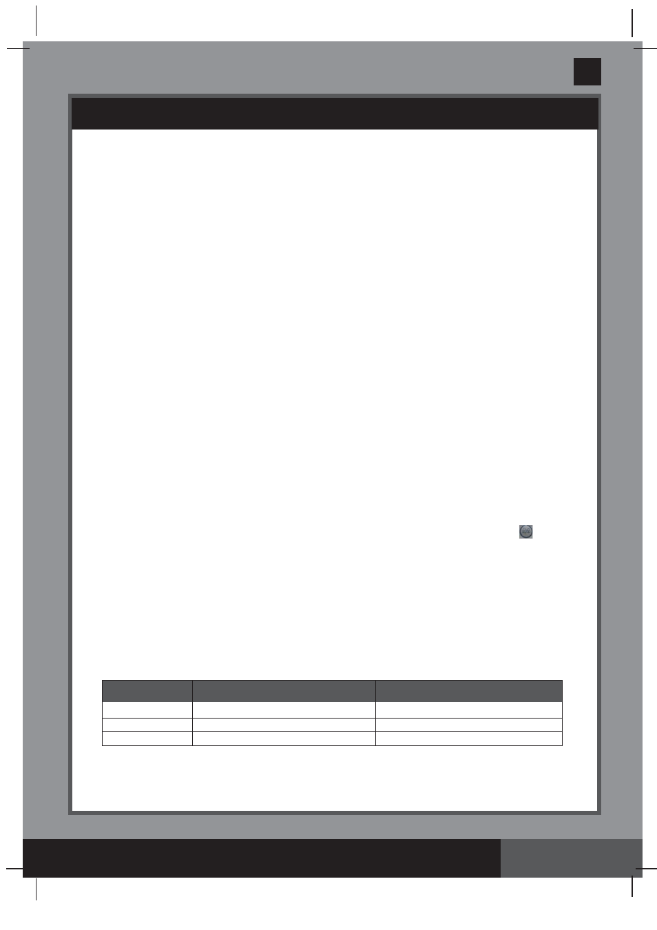 Save these instructions, Salt & pool water volumes | Intex CS8110 User Manual | Page 12 / 27