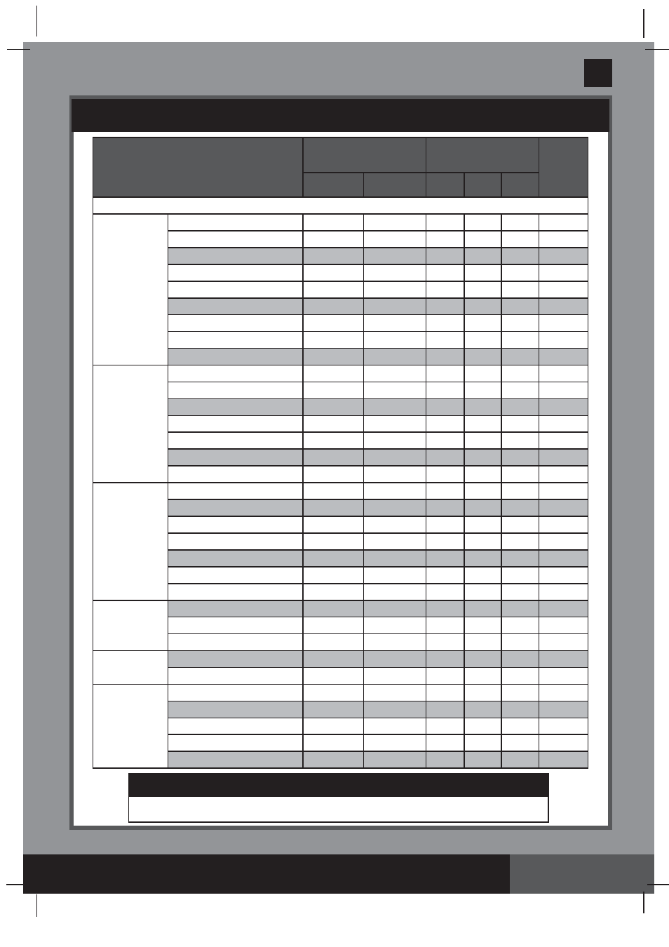 Save these instructions, Important, English page 15 | Intex CS8110 User Manual | Page 15 / 27