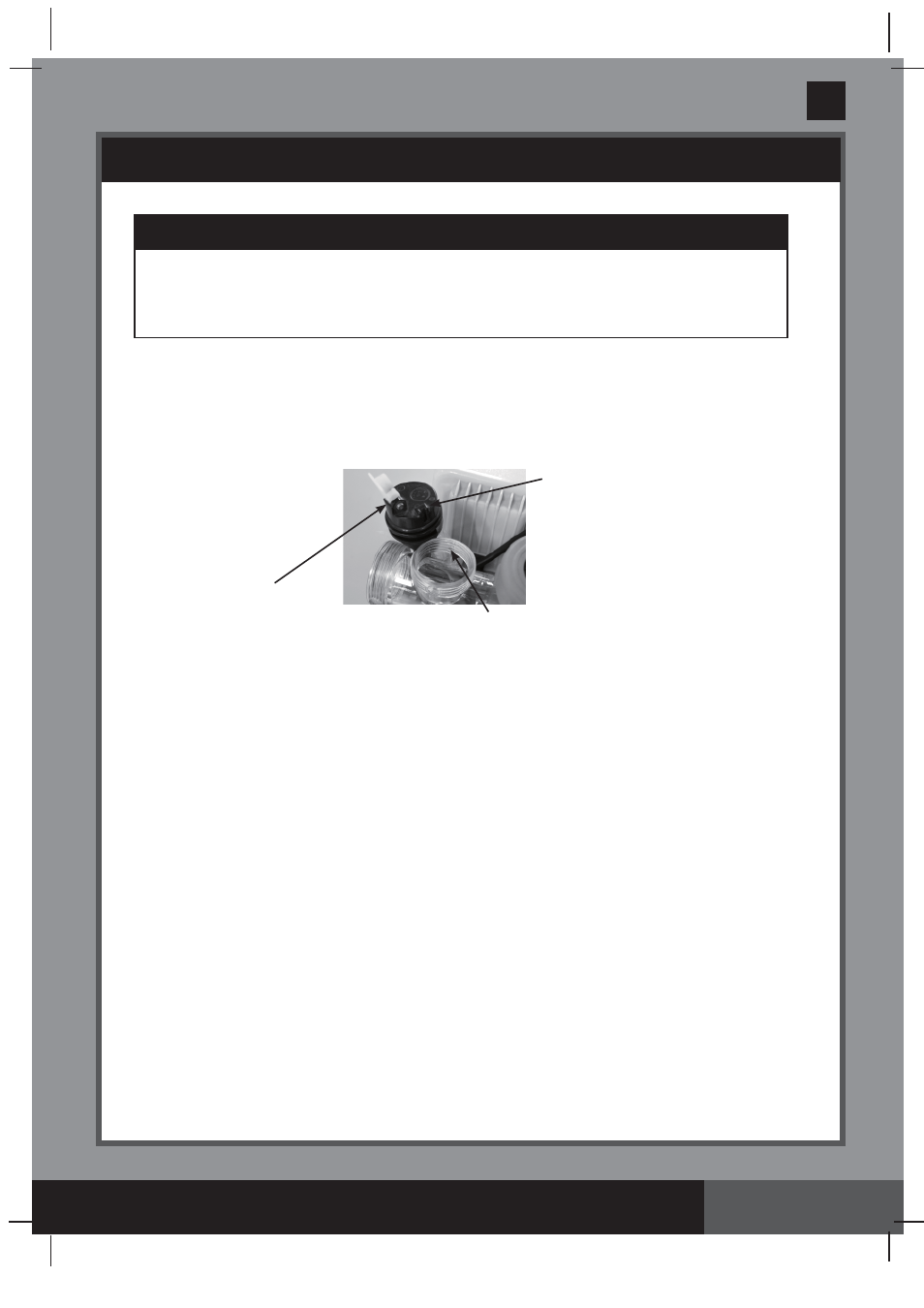 Save these instructions, Important, Maintenance | Intex CS8110 User Manual | Page 20 / 27