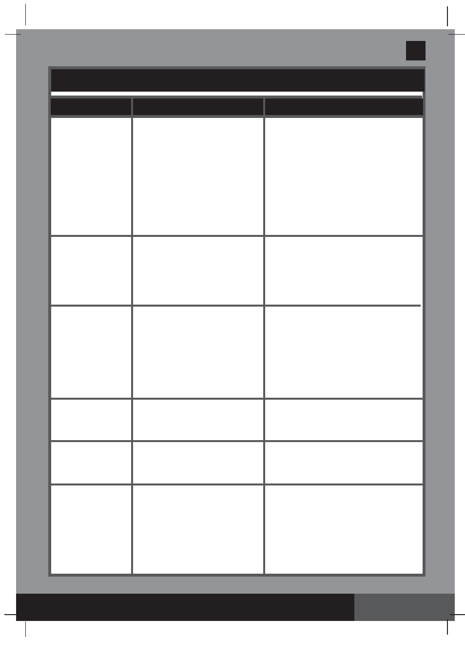 Save these instructions, Troubleshooting guide, English page 24 | Intex CS8110 User Manual | Page 24 / 27