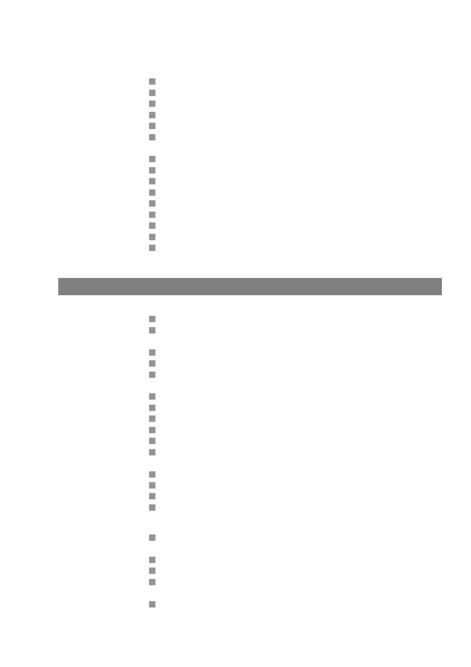 Panasonic UF-490 User Manual | Page 4 / 121