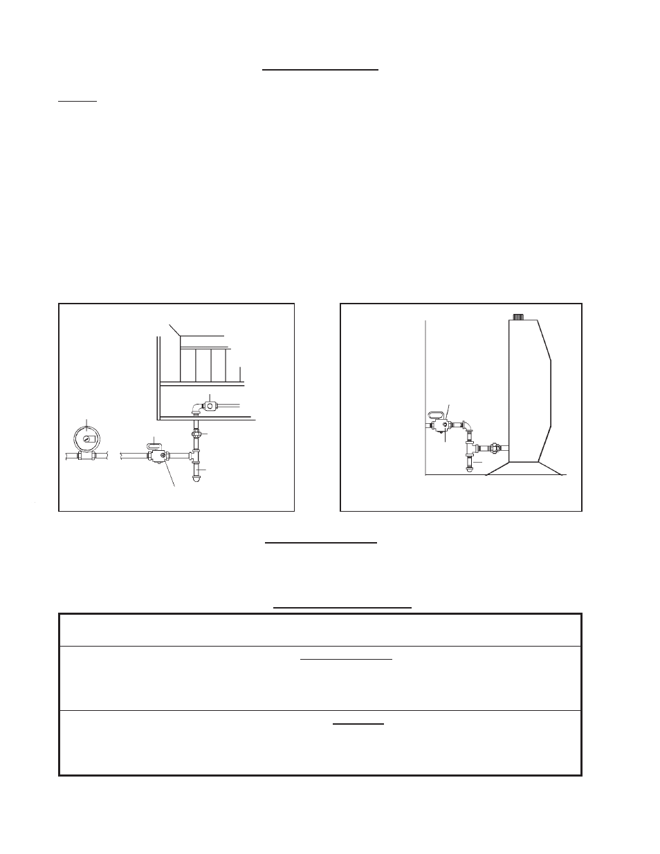 Louisville Tin and Stove BFT101 User Manual | Page 10 / 19