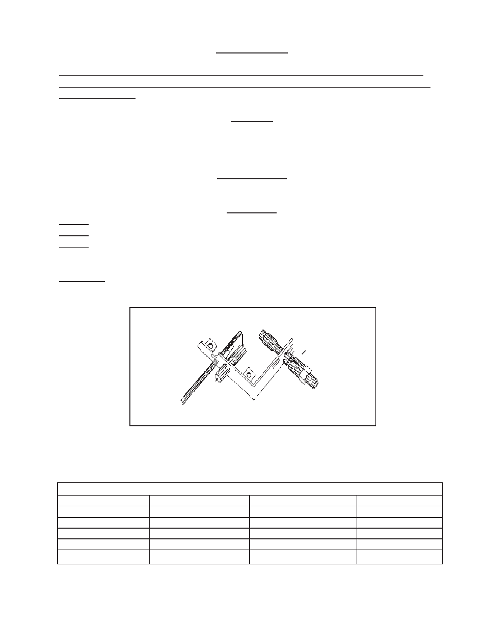 Louisville Tin and Stove BFT101 User Manual | Page 13 / 19