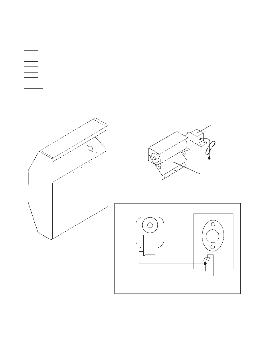 Louisville Tin and Stove BFT101 User Manual | Page 14 / 19