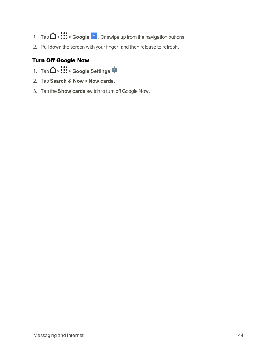 HTC One M9 User Manual | Page 157 / 304