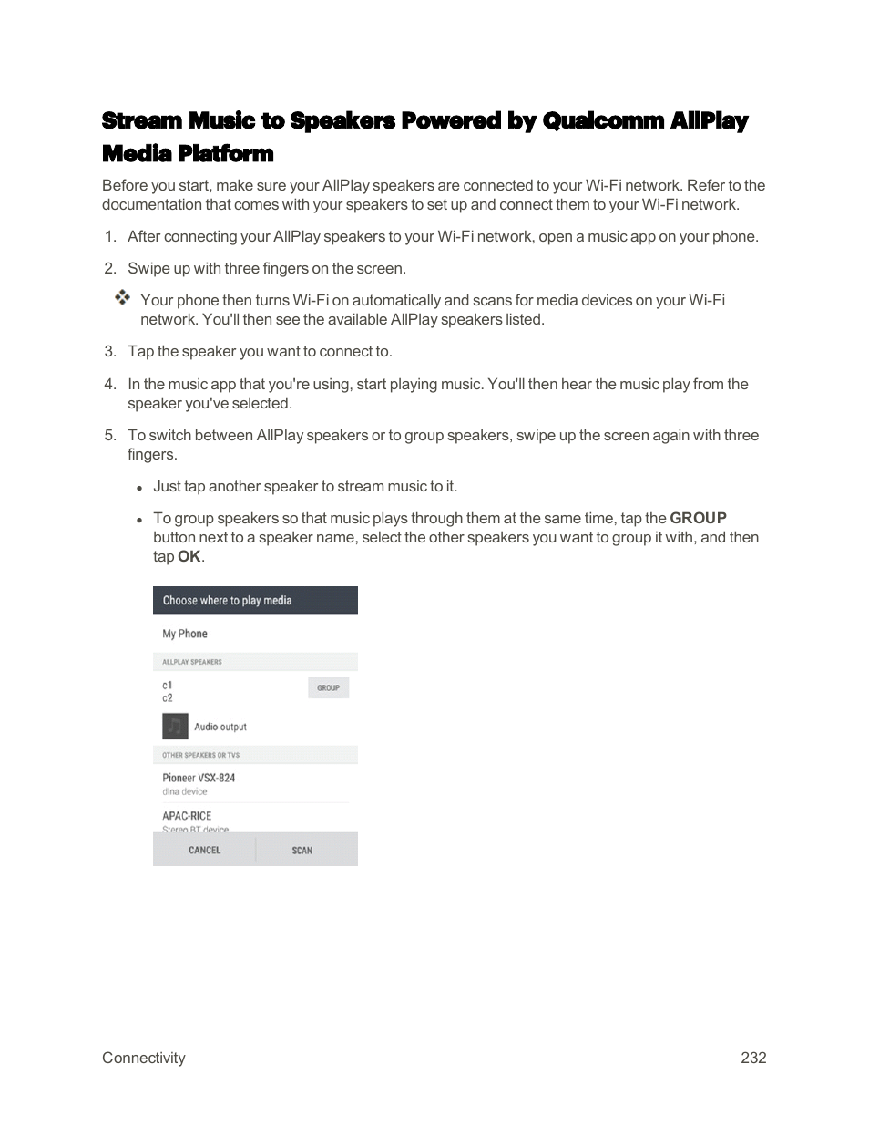 HTC One M9 User Manual | Page 245 / 304