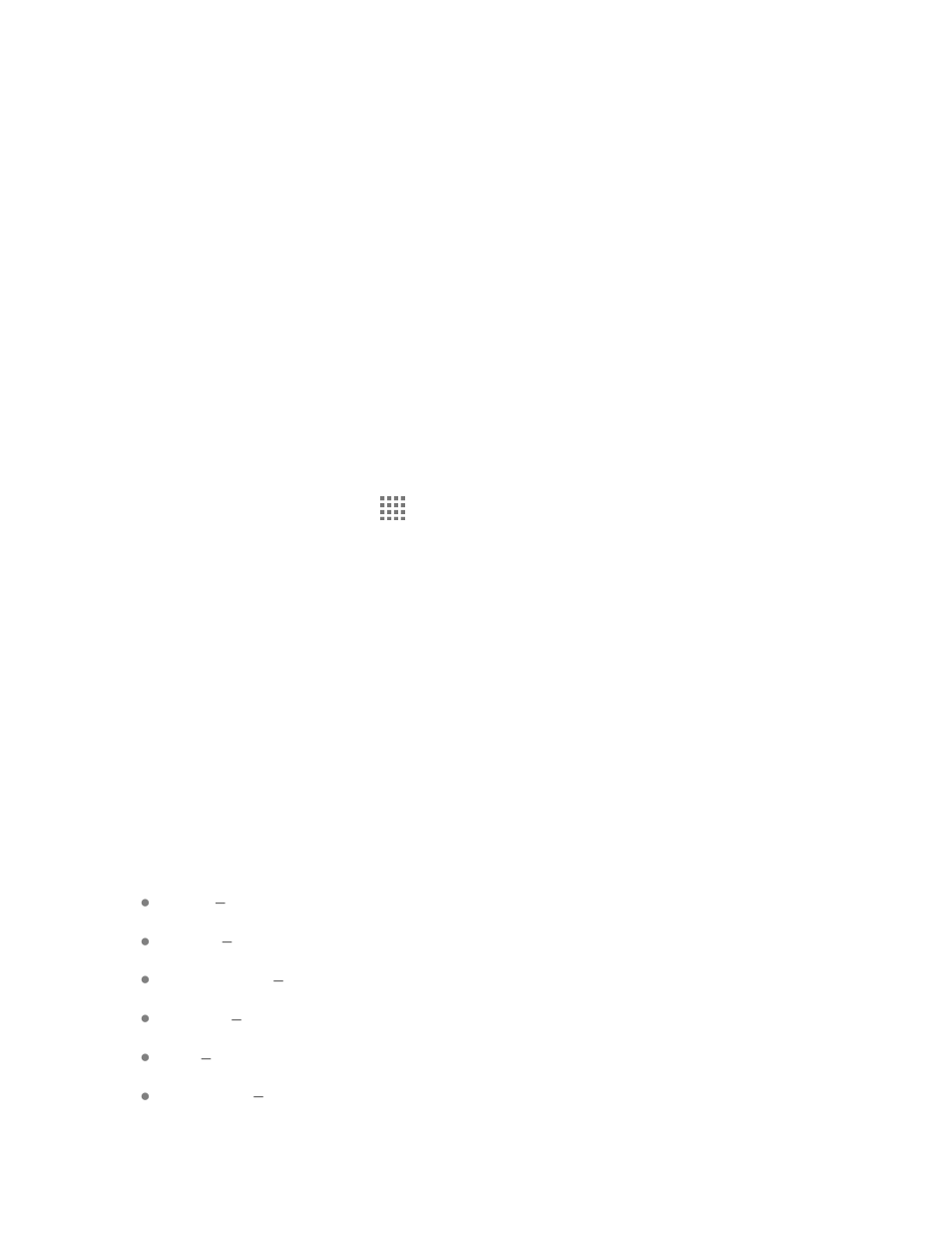 Lock screen settings, Screen lock | Kyocera Brigadier User Manual | Page 149 / 173