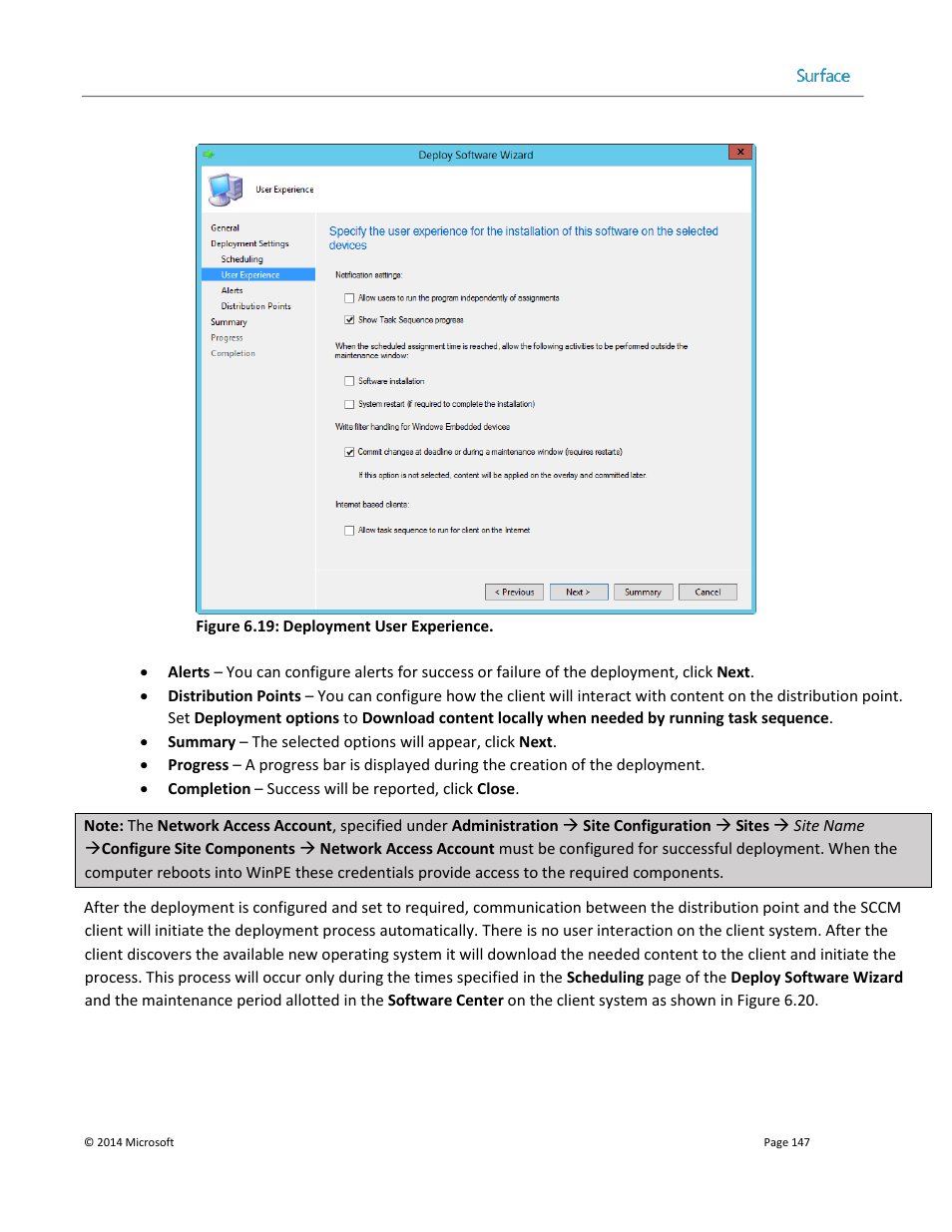 Microsoft Surface 3 User Manual | Page 147 / 166