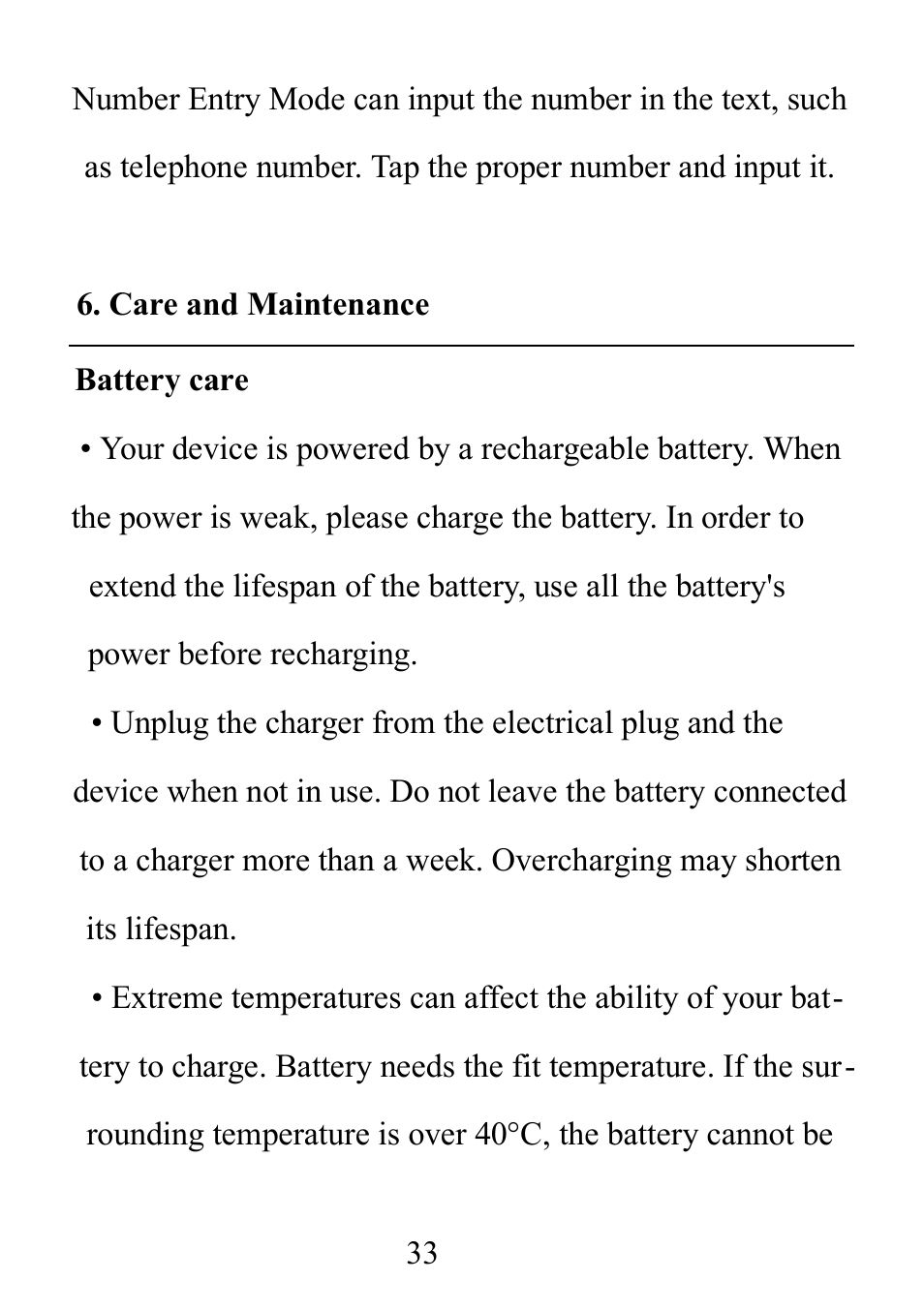 Verykool i121 User Manual | Page 35 / 43
