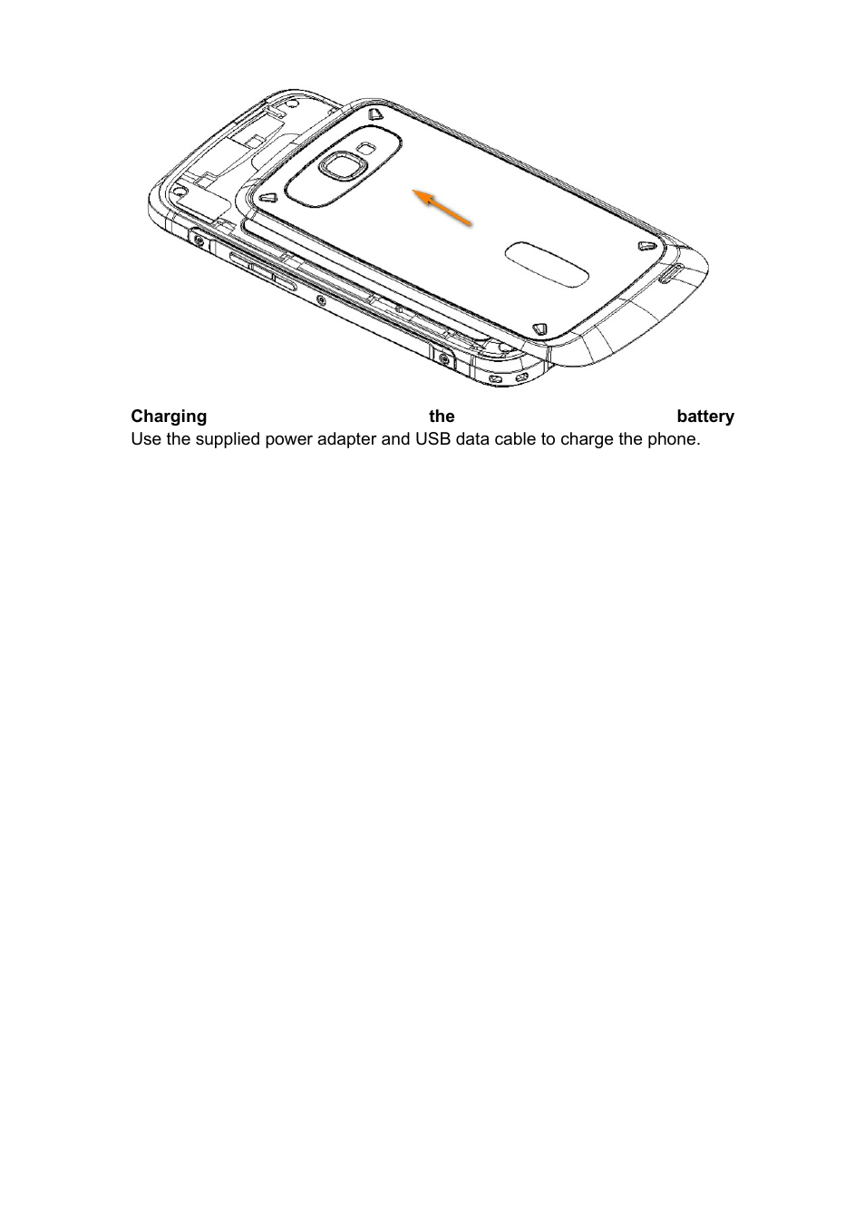 Verykool RS90 User Manual | Page 8 / 16