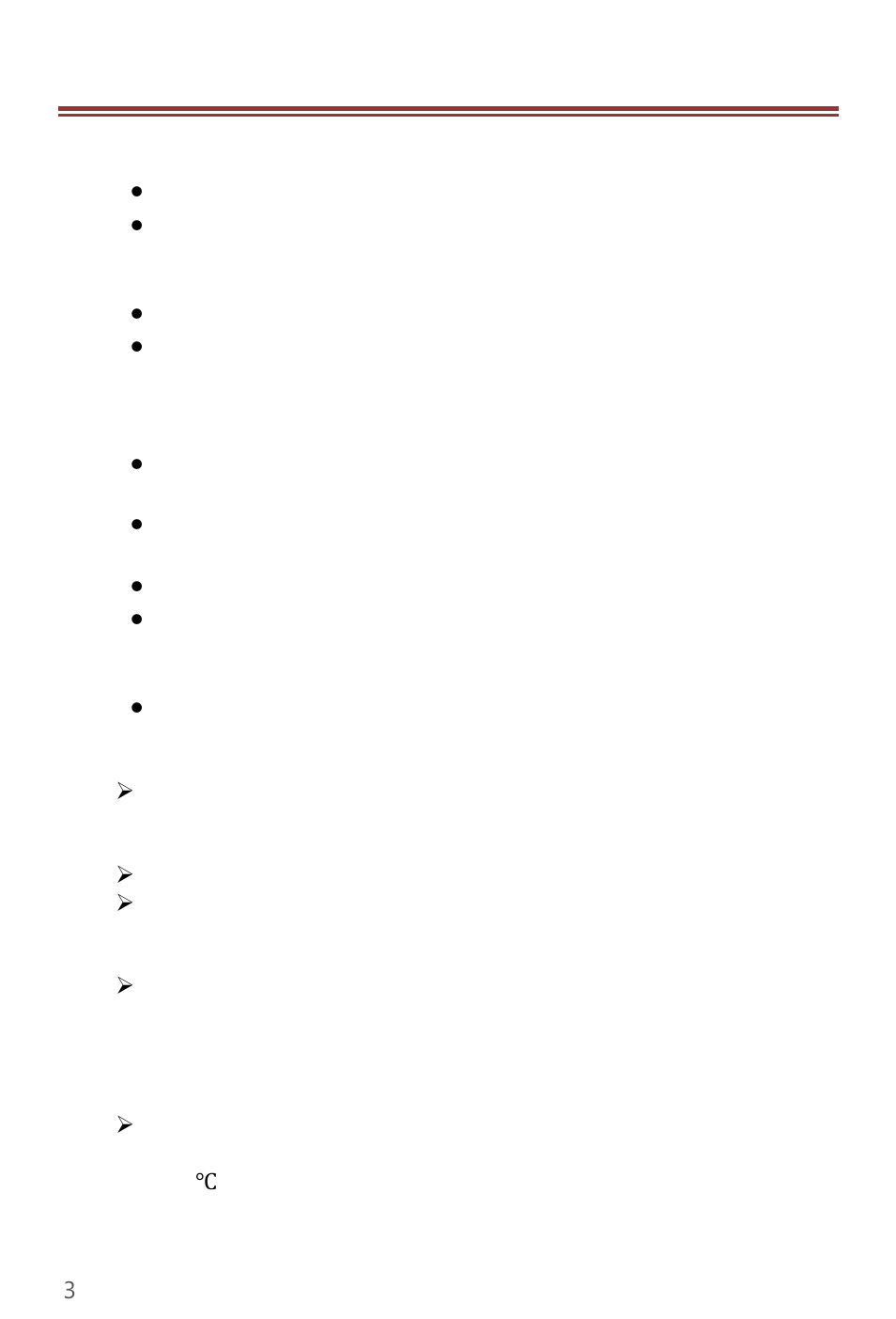 Verykool s450 User Manual | Page 3 / 30