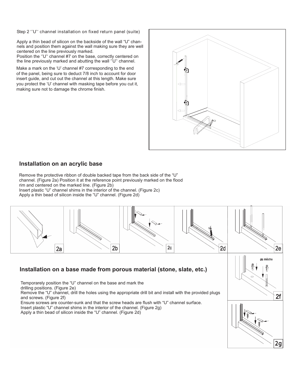 Sheet #4, 22gg | Produits Neptune 48 KARMA User Manual | Page 4 / 9