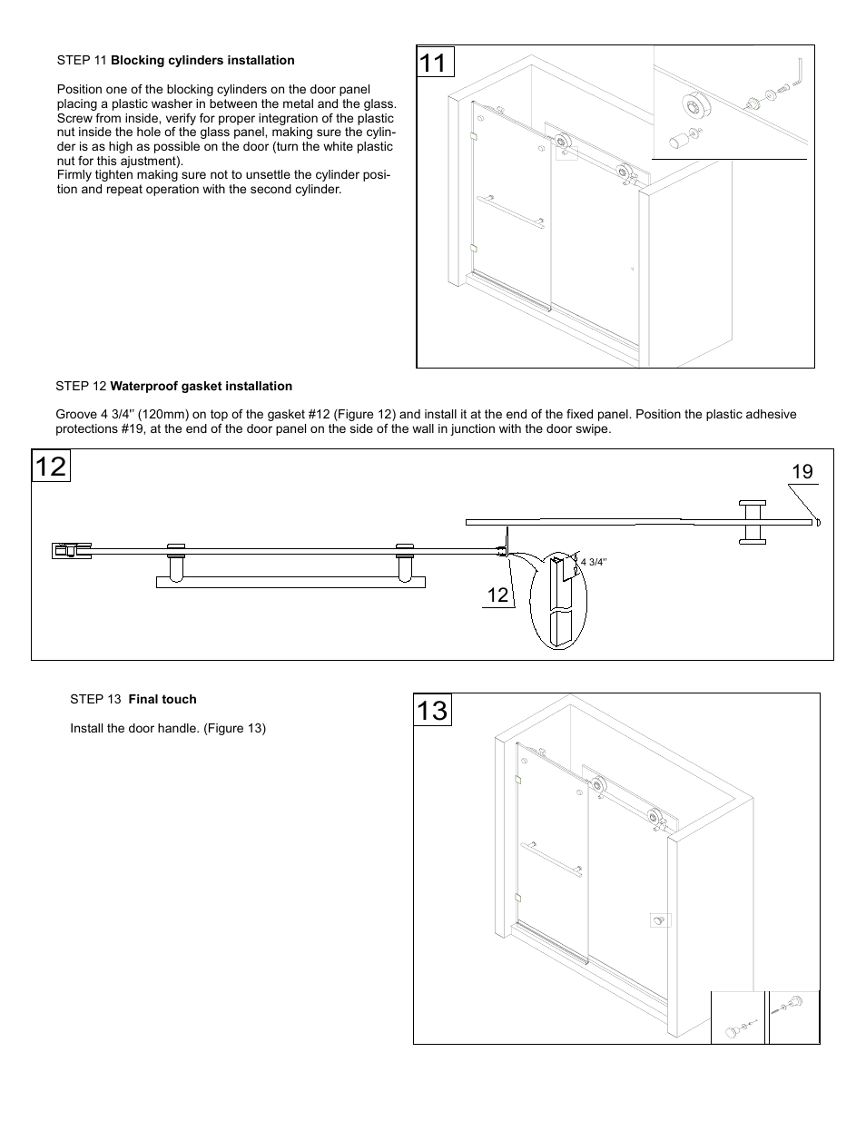 Sheet #8 | Produits Neptune 48 KARMA User Manual | Page 8 / 9