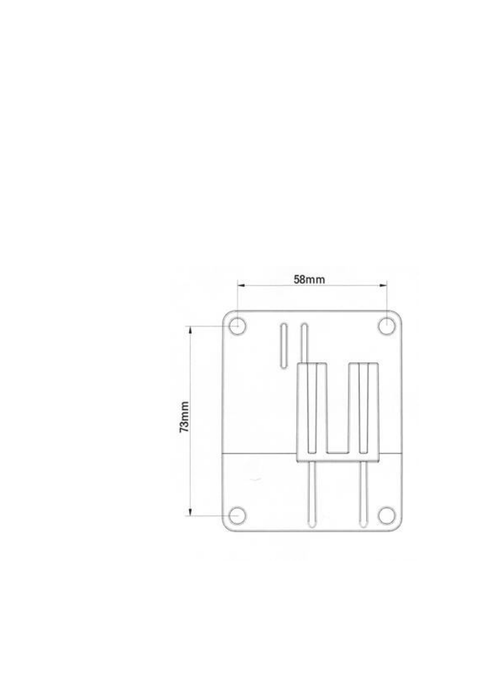 Installation | Kannad Marine Rescuer 2 SART User Manual | Page 7 / 22