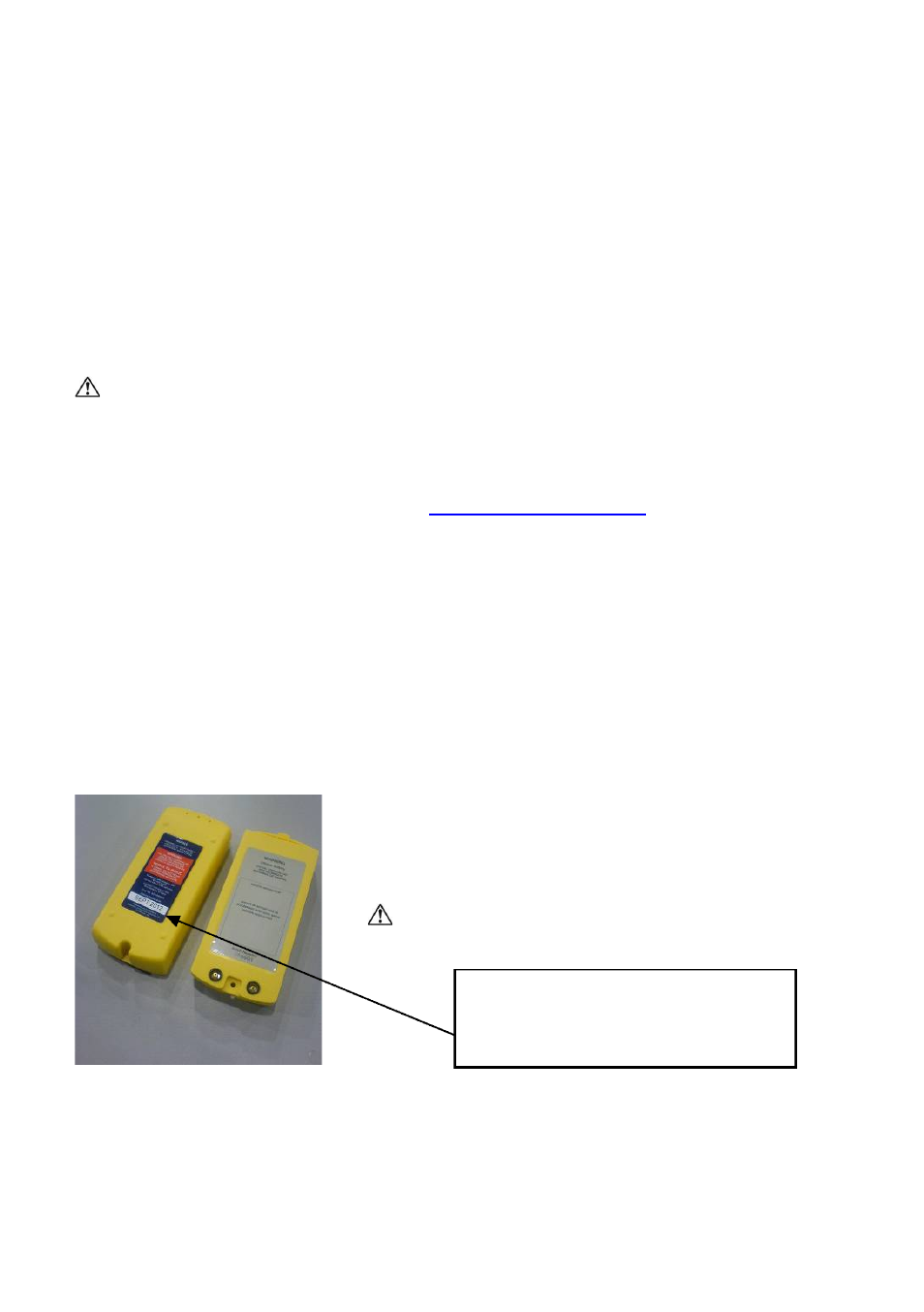 Service and maintenance, Deactivation, Battery pack | Kannad Marine PRO PLB User Manual | Page 13 / 20