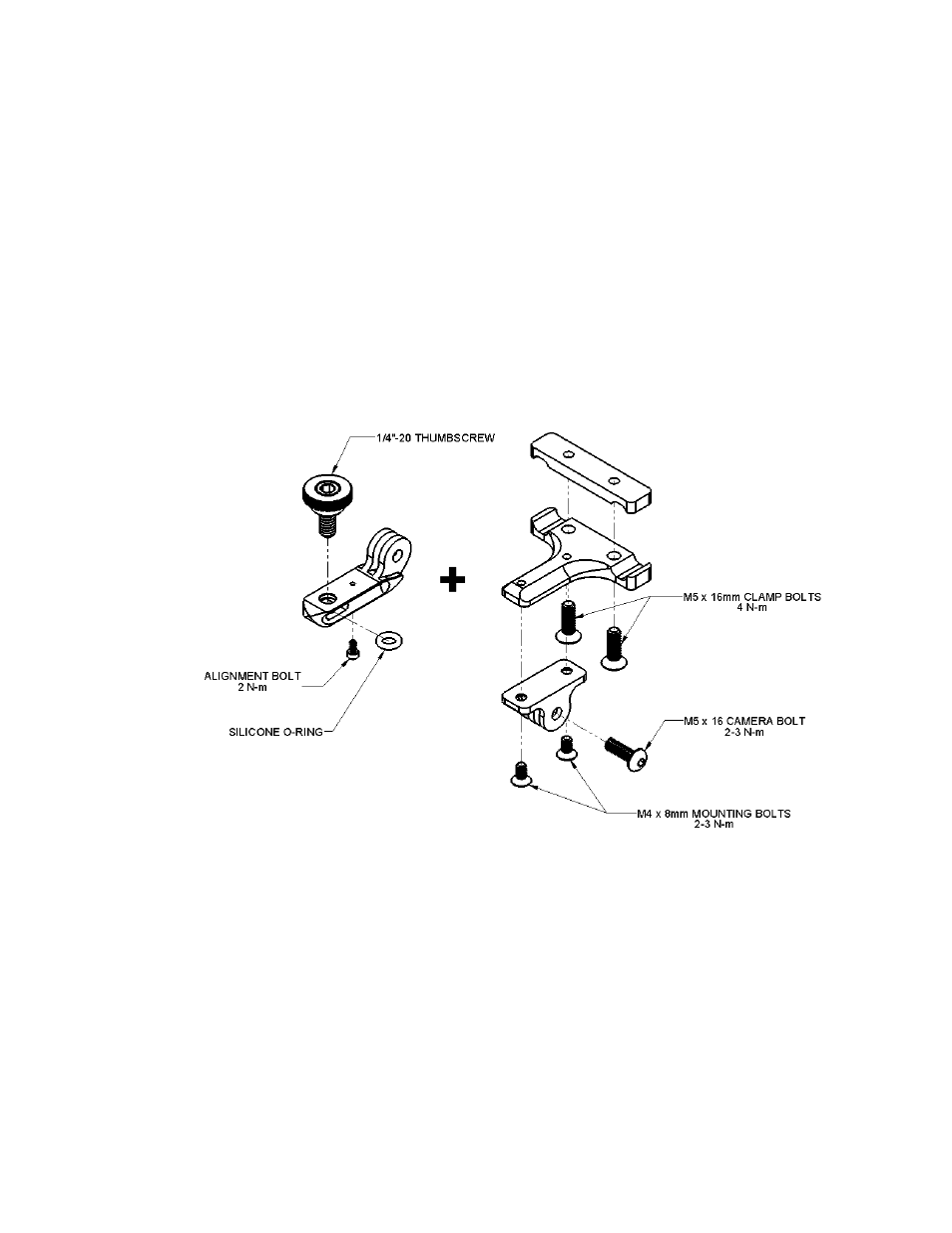 K-Edge K13-440 User Manual | Page 5 / 6