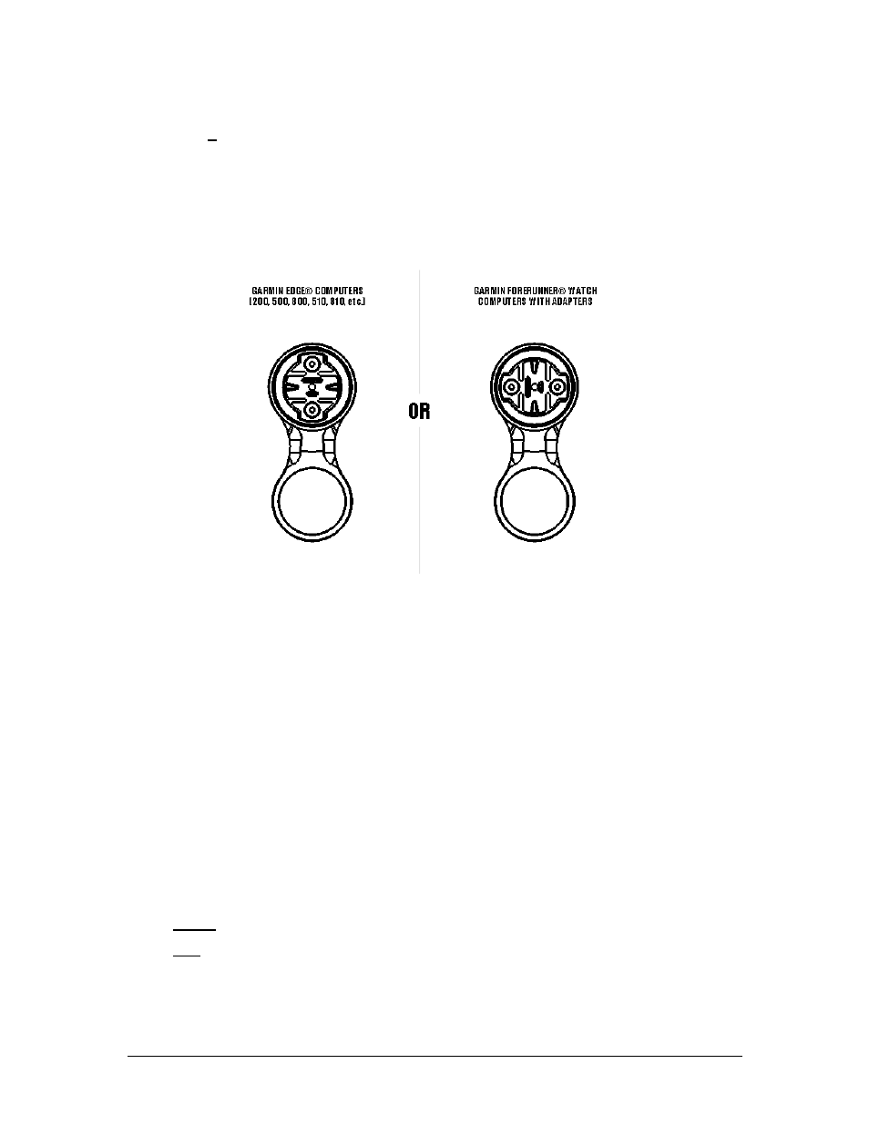 Insert adjustment | K-Edge K13-520-[color] User Manual | Page 3 / 4