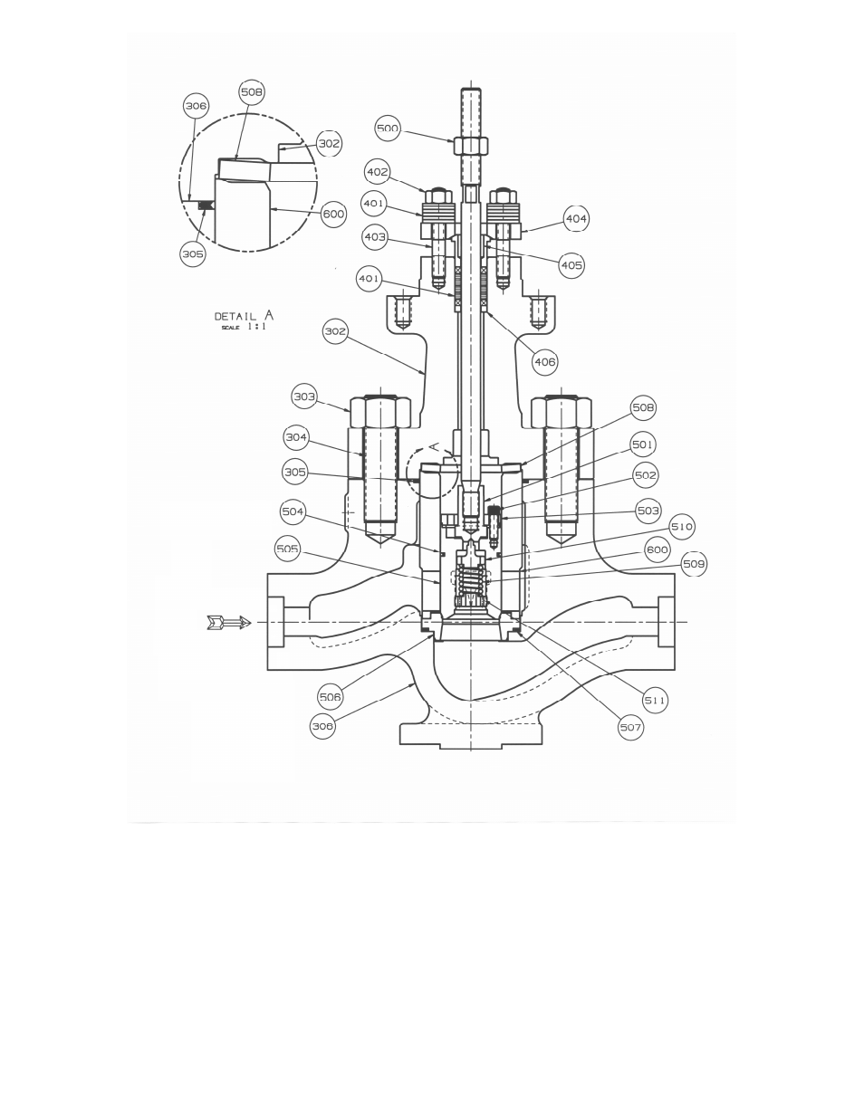 Leslie Controls AEROFLOW SUPPLEMENT Thermal Growth 2 Aero TECO User Manual | Page 2 / 2