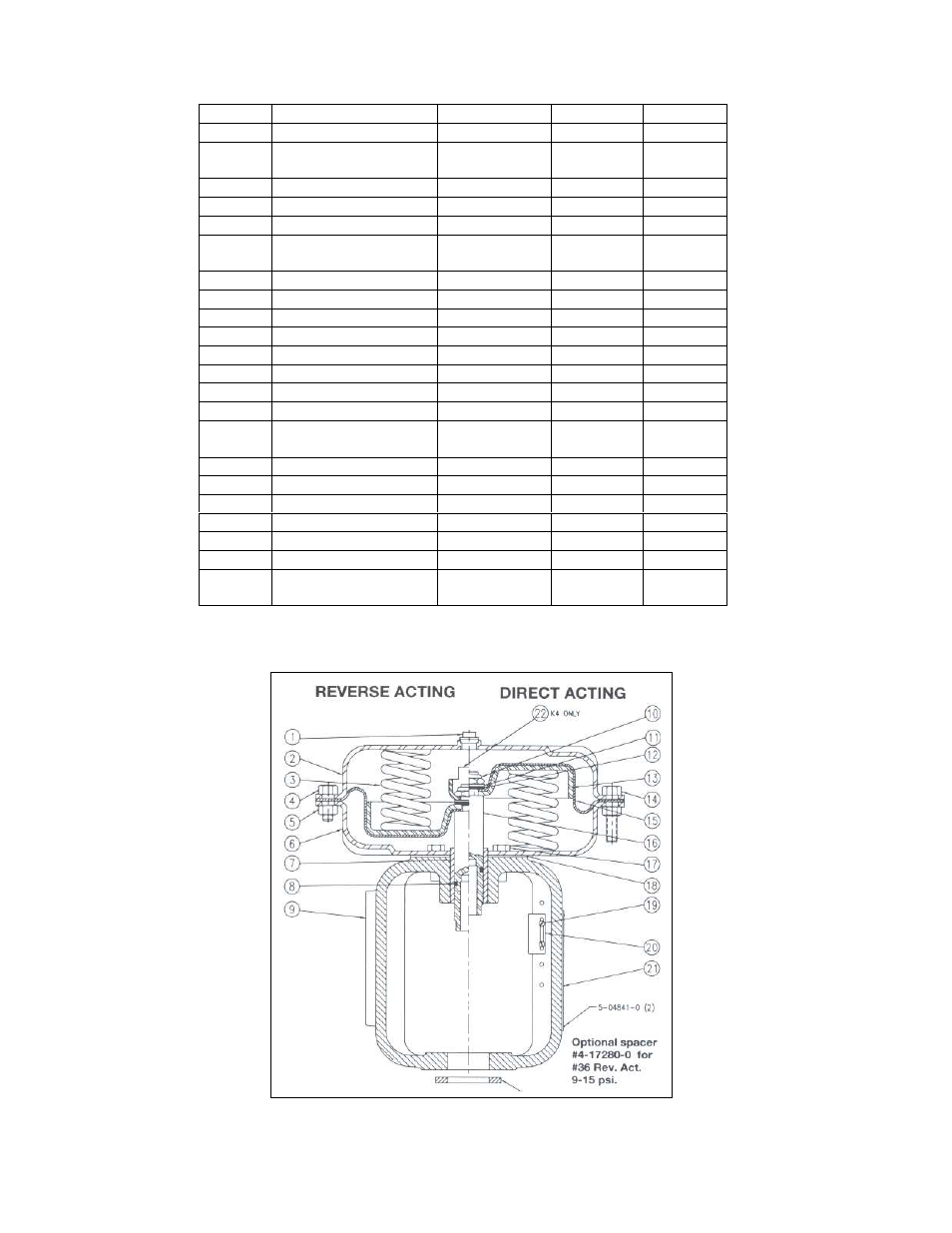 Leslie Controls DKLO D1 & D4 .5-4 125/250 class User Manual | Page 11 / 13