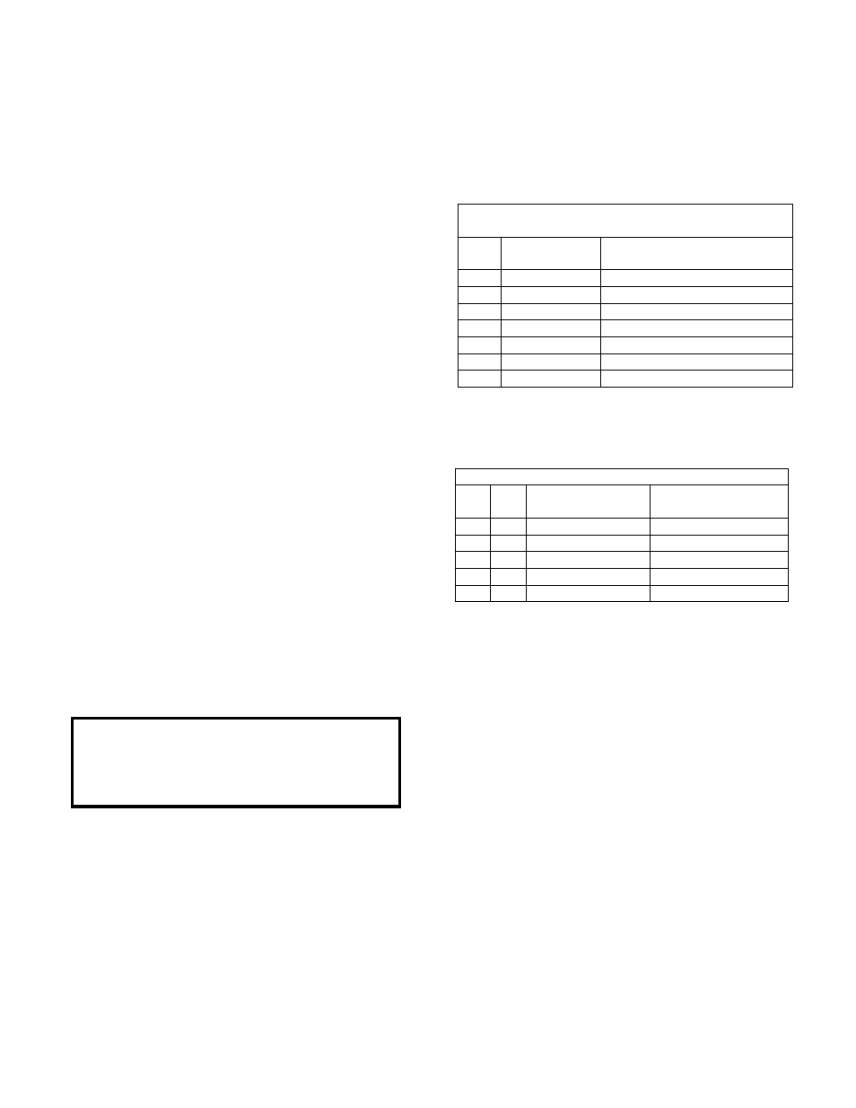 Replacement parts, Warning, General operation of relief valve | A. recirculation pump, D. blend valve | Leslie Controls NYC Heat Exchanger User Manual | Page 14 / 25