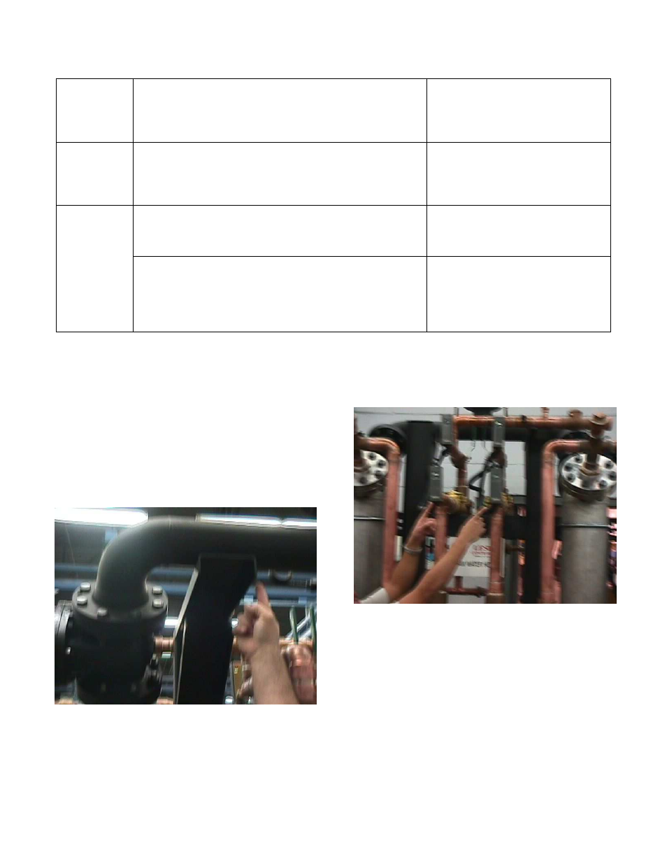 Unit separation for installation | Leslie Controls NYC Heat Exchanger User Manual | Page 18 / 25