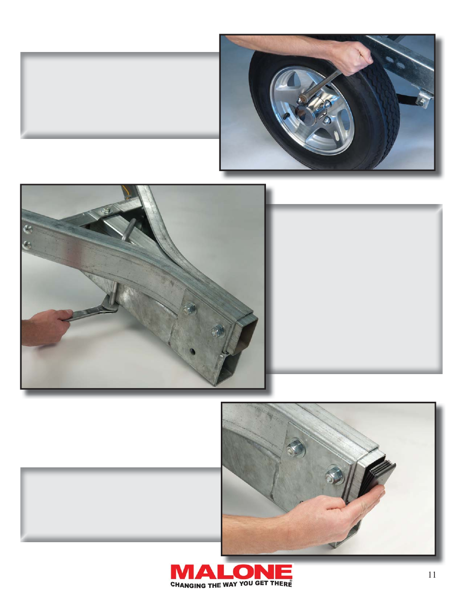 Malone MPG460XT User Manual | Page 11 / 24