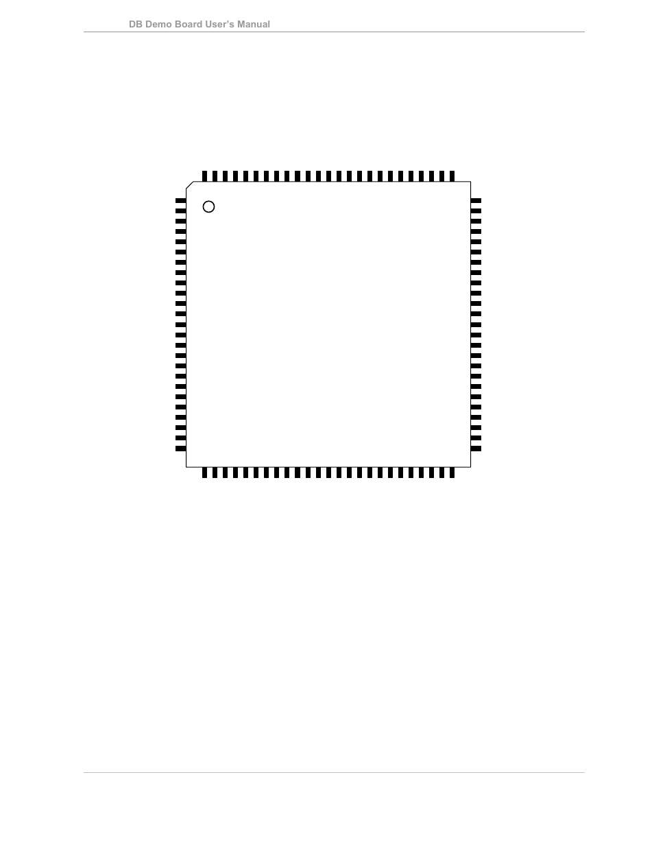 Maxim Integrated 71M6533-DB User Manual | Page 73 / 75