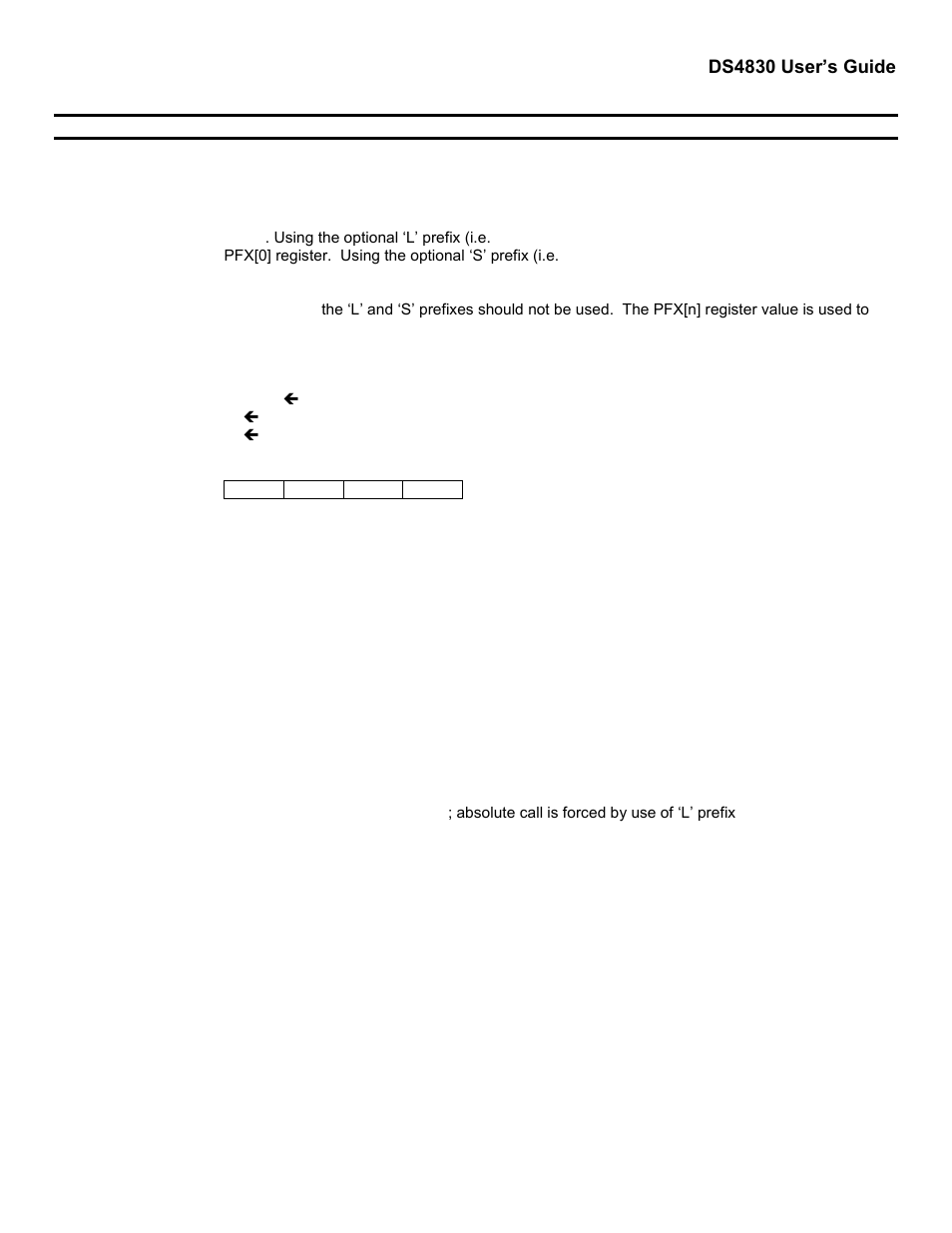 Maxim Integrated DS4830 Optical Microcontroller User Manual | Page 195 / 227