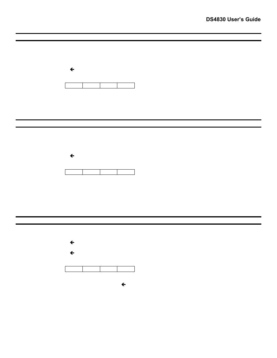 Maxim Integrated DS4830 Optical Microcontroller User Manual | Page 204 / 227