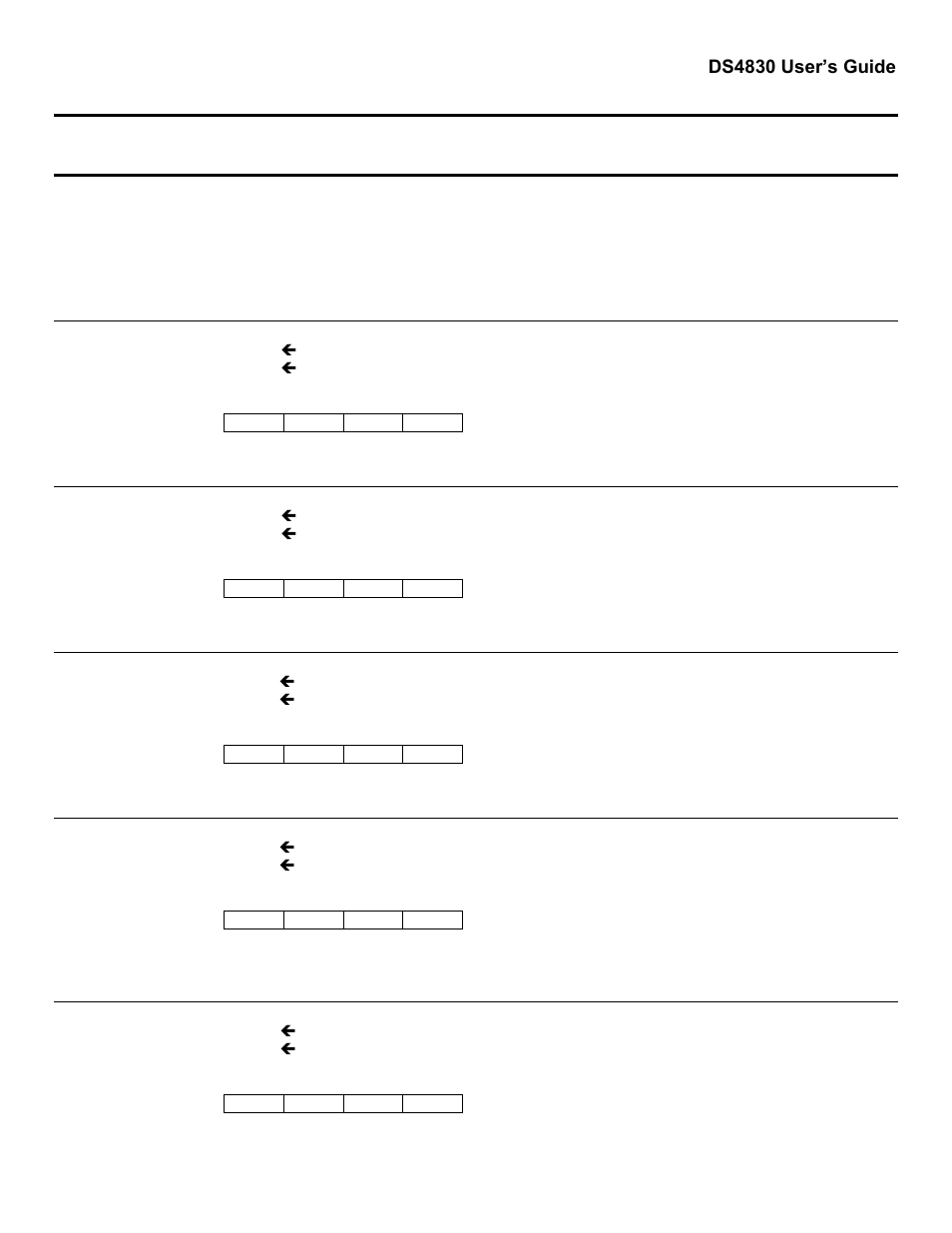 Maxim Integrated DS4830 Optical Microcontroller User Manual | Page 209 / 227