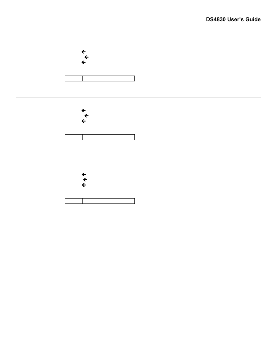 Maxim Integrated DS4830 Optical Microcontroller User Manual | Page 211 / 227
