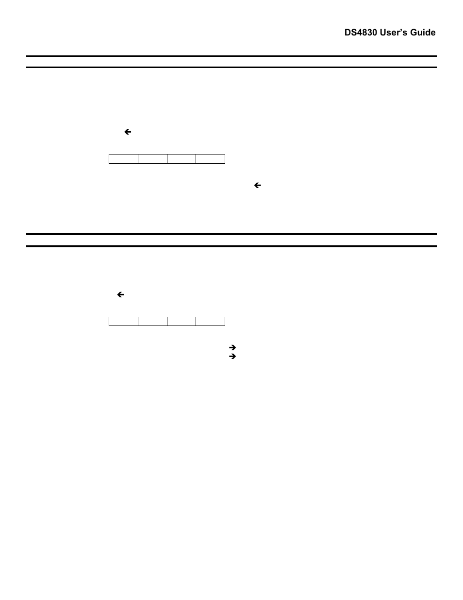 Maxim Integrated DS4830 Optical Microcontroller User Manual | Page 219 / 227