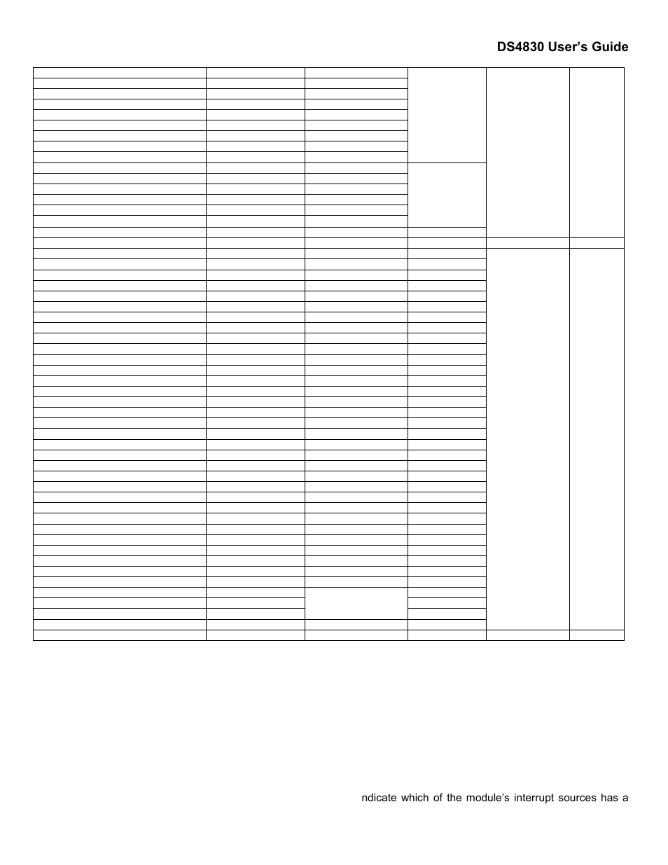 Ds4830 user’s guide | Maxim Integrated DS4830 Optical Microcontroller User Manual | Page 38 / 227