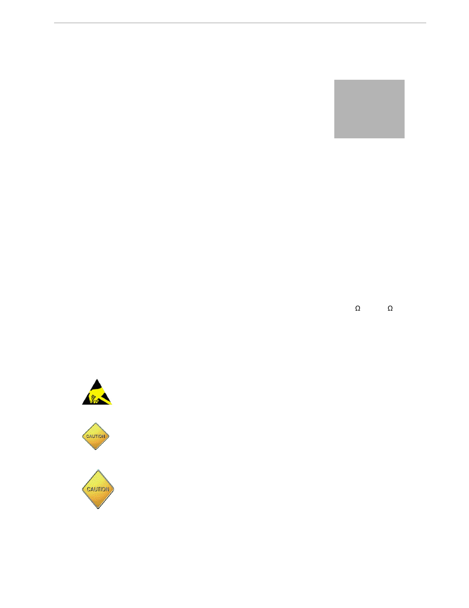 1 getting started, 1 general, 2 safety and esd notes | Getting started, General, Safety and esd notes | Maxim Integrated 71M6541 Demo Board User Manual | Page 5 / 76