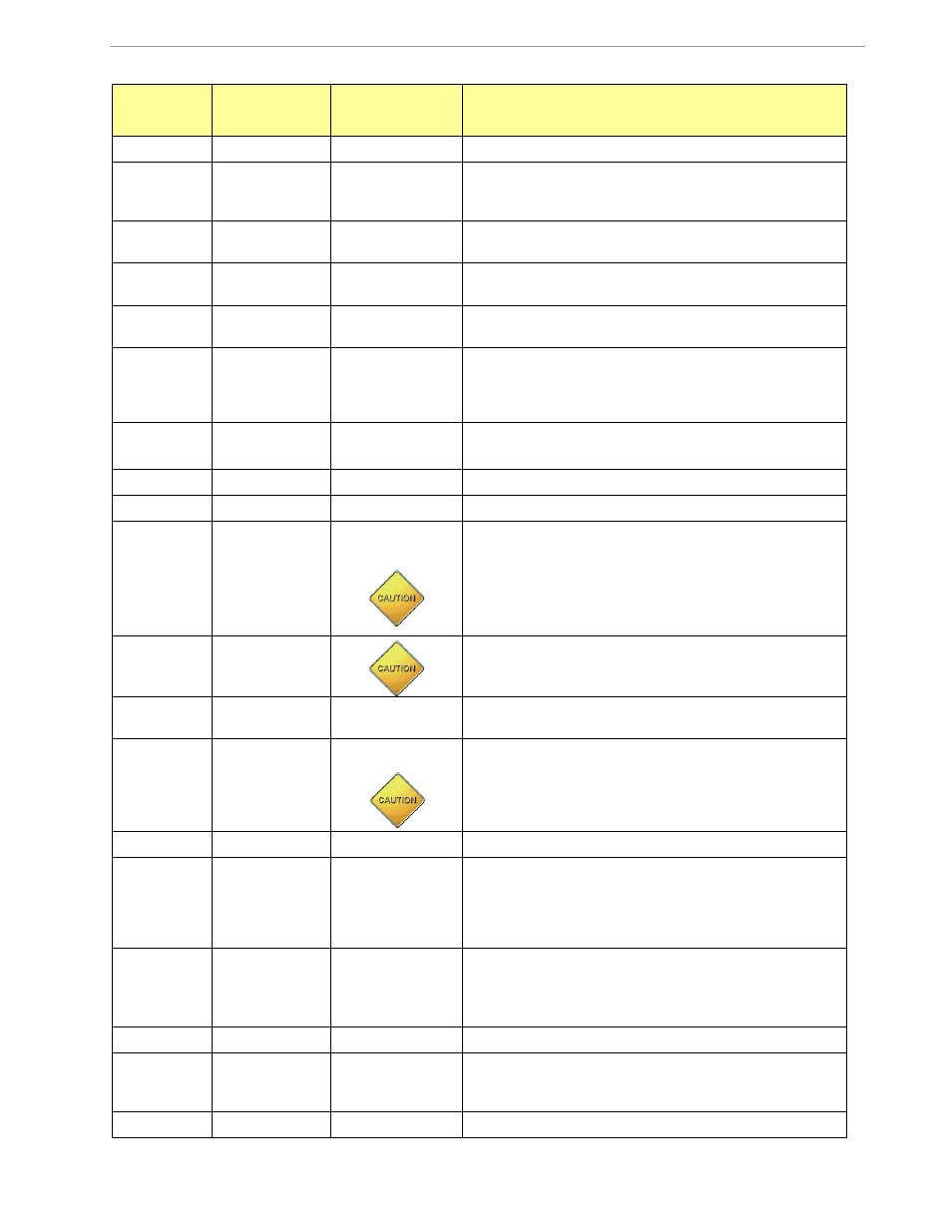 Maxim Integrated 71M6541 Demo Board User Manual | Page 59 / 76