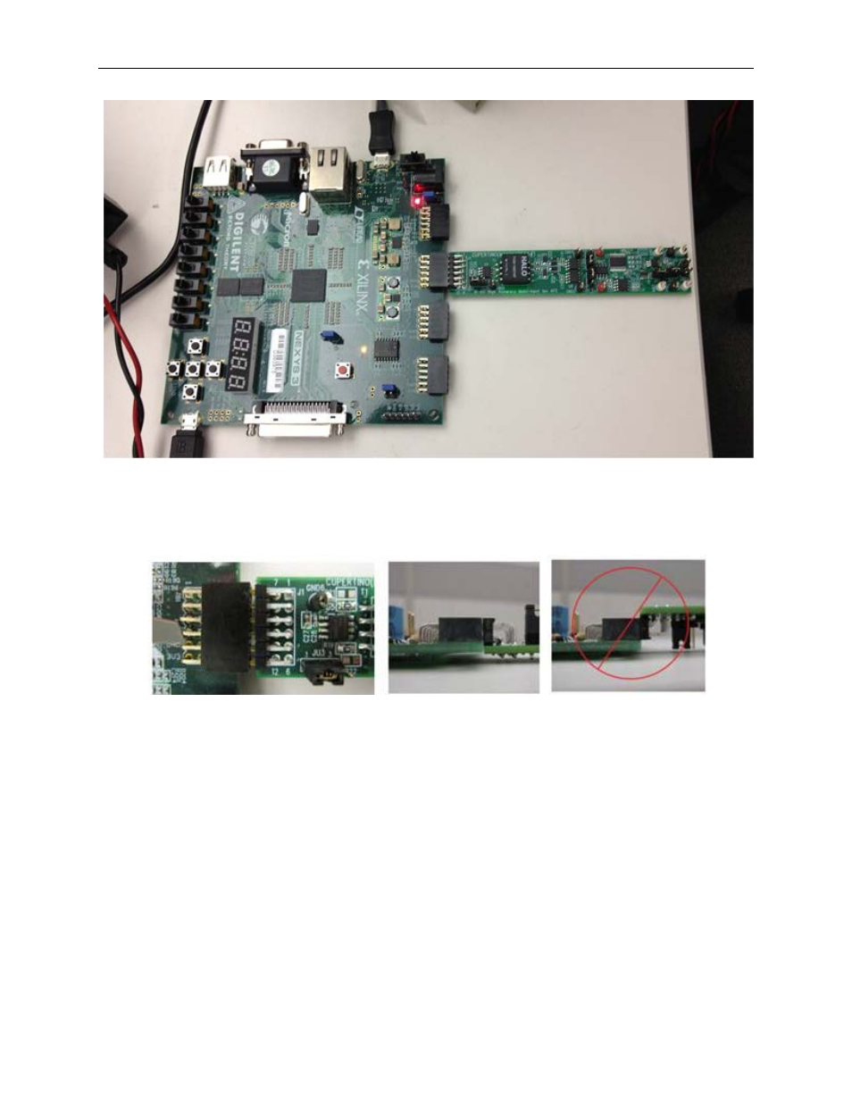 Figure 1, Figure 2 | Maxim Integrated Fresno (MAXREFDES11) Nexys 3 User Manual | Page 4 / 20